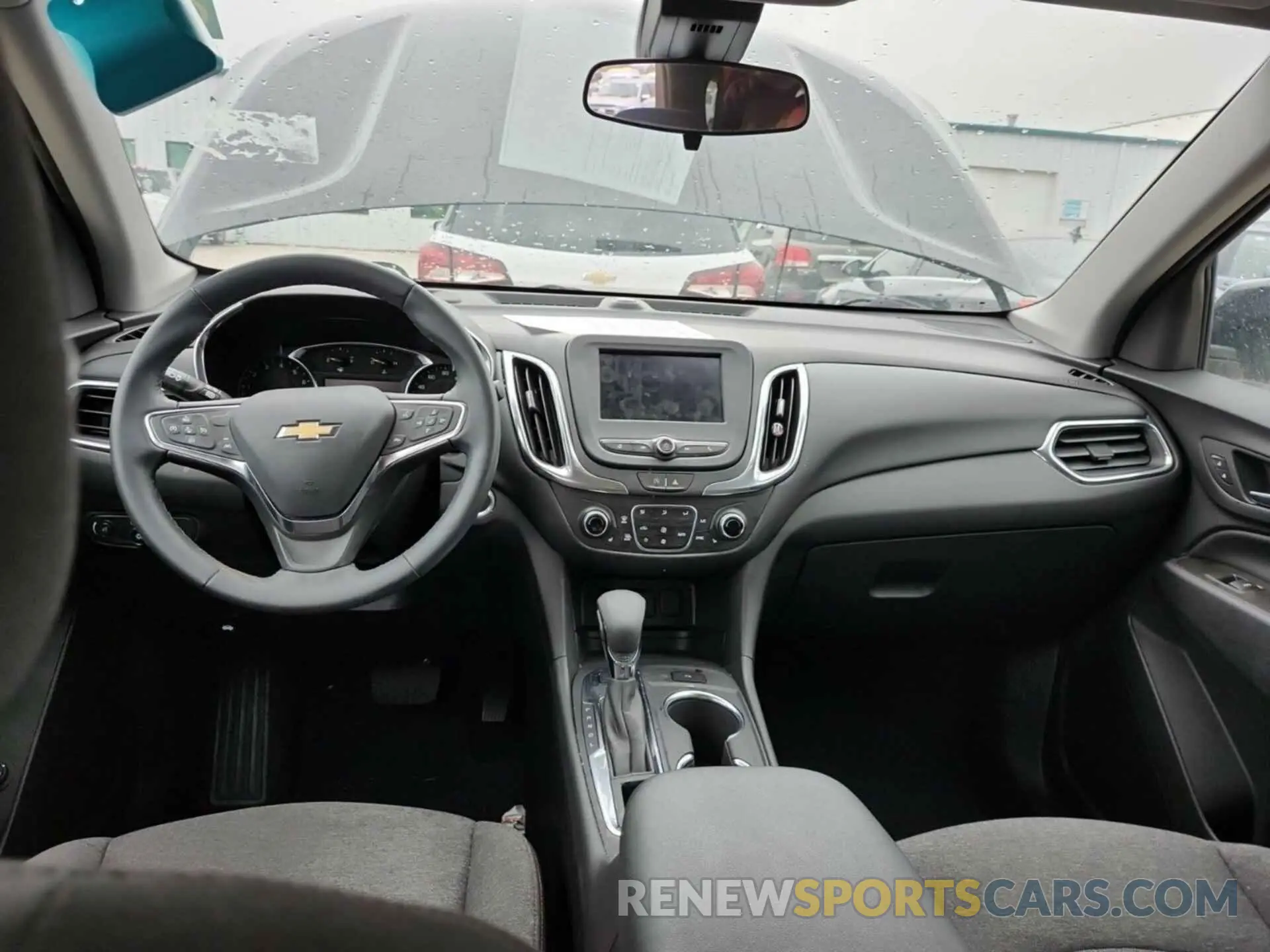 14 Фотография поврежденного автомобиля 3GNAXTEG8PL253028 CHEVROLET EQUINOX 2023