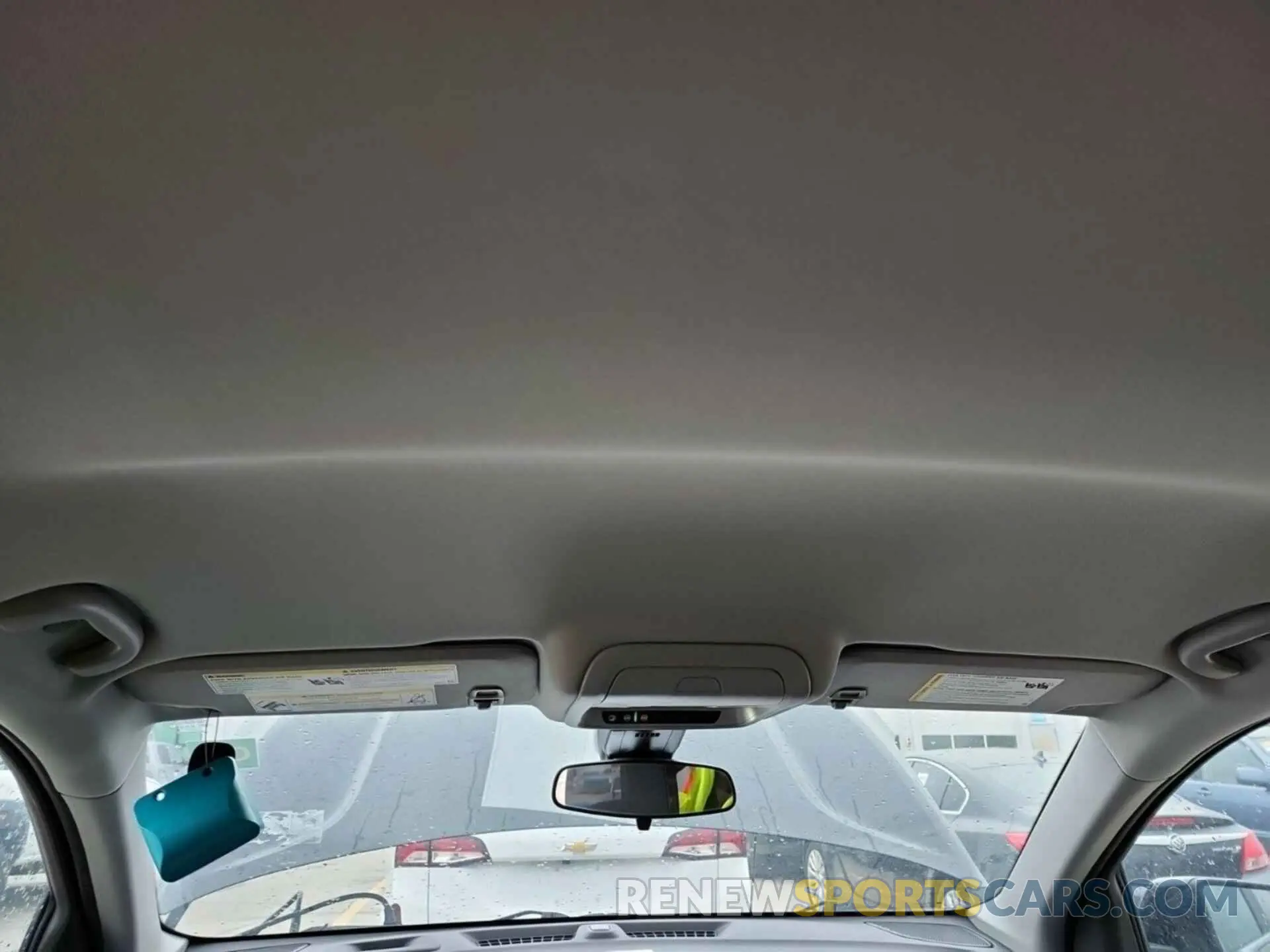3 Фотография поврежденного автомобиля 3GNAXTEG8PL253028 CHEVROLET EQUINOX 2023