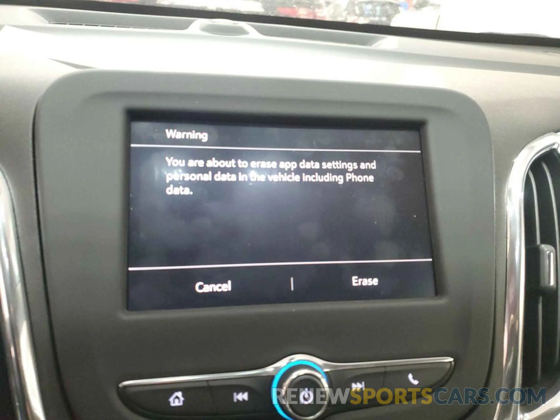 14 Фотография поврежденного автомобиля 3GNAXTEG8PS112840 CHEVROLET EQUINOX 2023