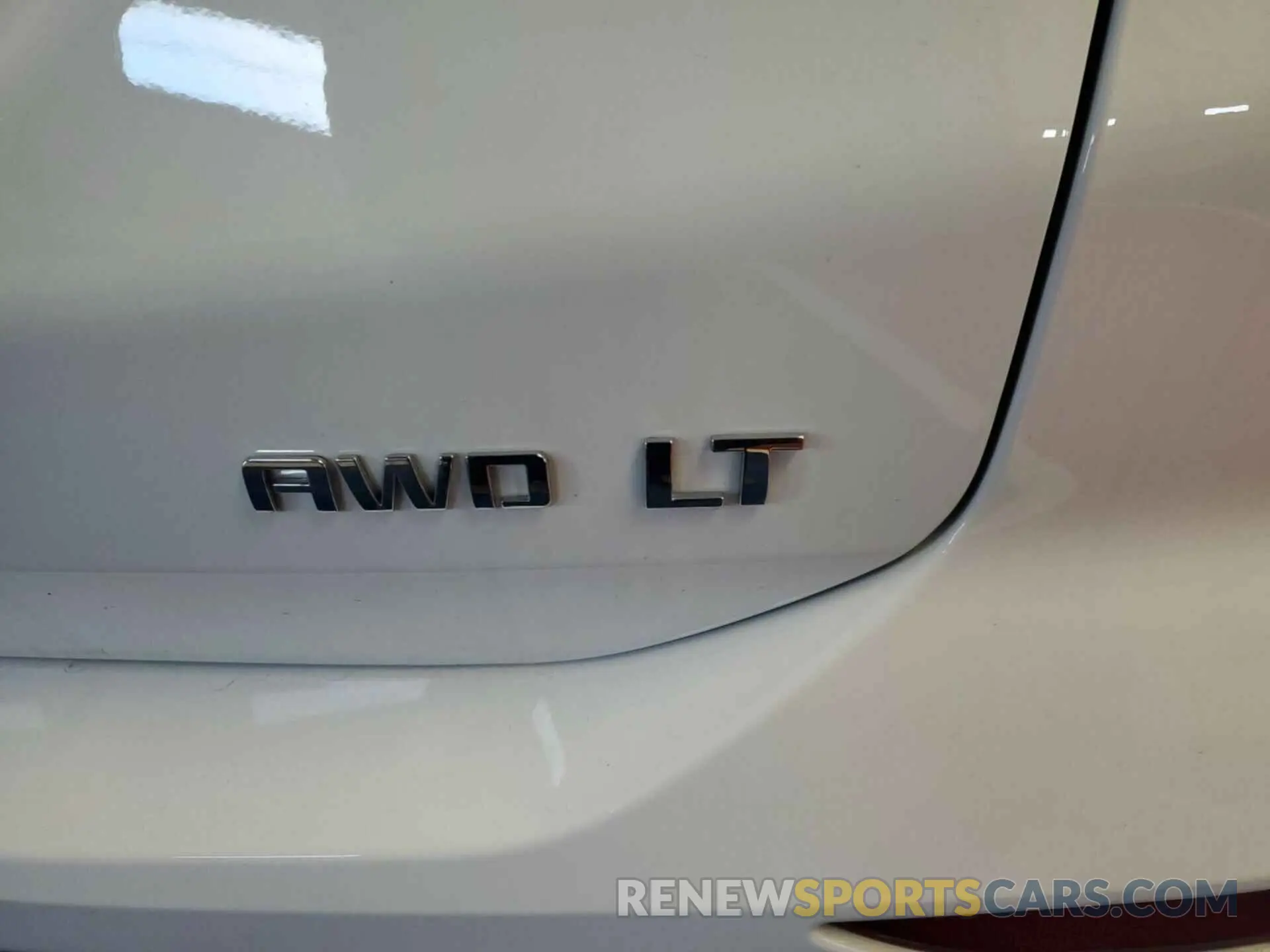 19 Фотография поврежденного автомобиля 3GNAXTEG8PS112840 CHEVROLET EQUINOX 2023