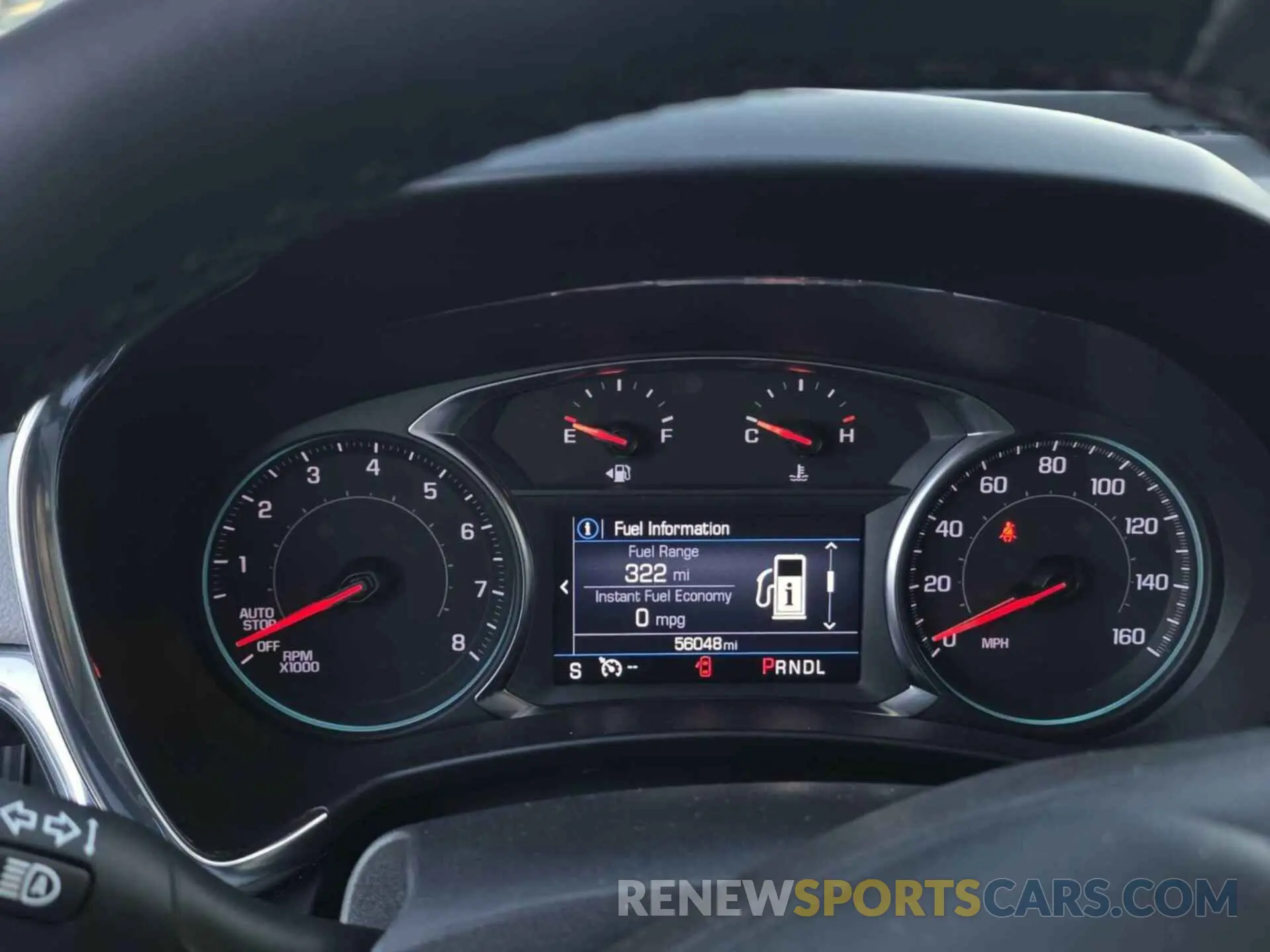 4 Фотография поврежденного автомобиля 3GNAXTEG8PS208547 CHEVROLET EQUINOX 2023
