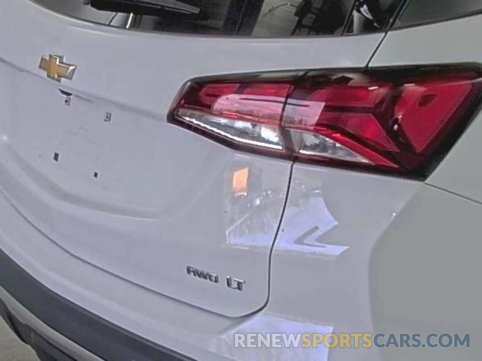 22 Фотография поврежденного автомобиля 3GNAXTEG8PS209116 CHEVROLET EQUINOX 2023