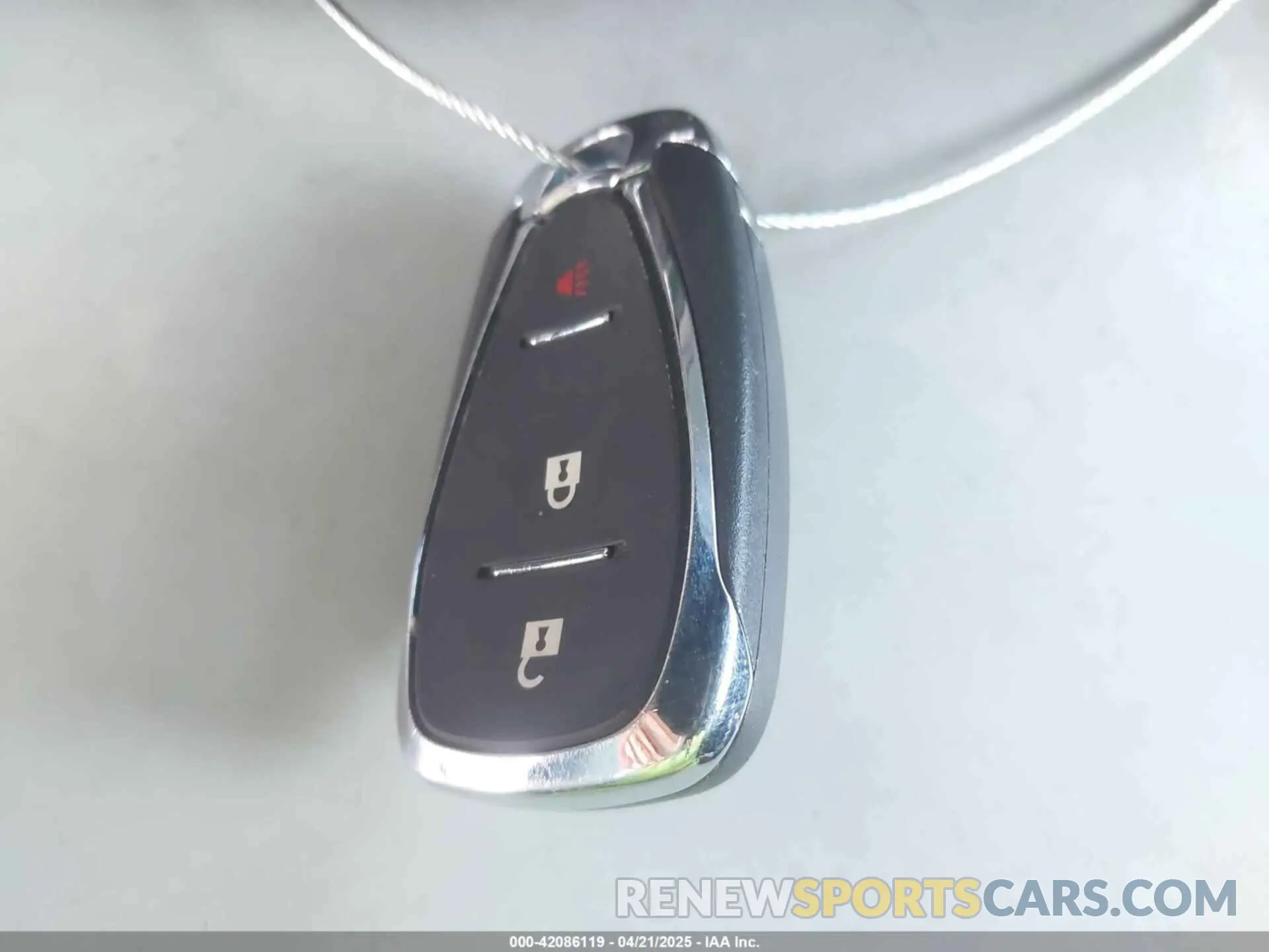 11 Photograph of a damaged car 3GNAXTEG9PL155397 CHEVROLET EQUINOX 2023