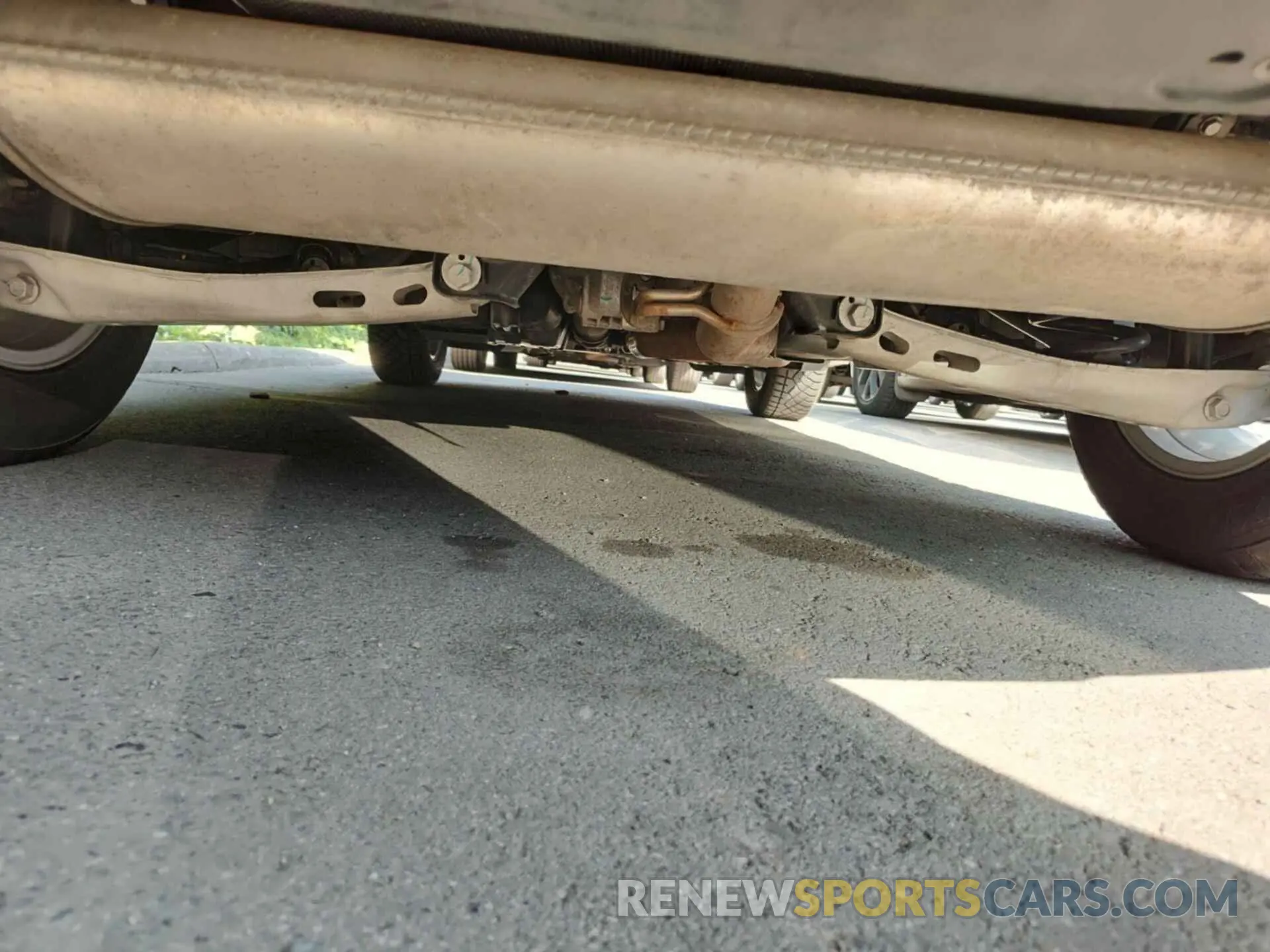 26 Photograph of a damaged car 3GNAXTEG9PL237274 CHEVROLET EQUINOX 2023