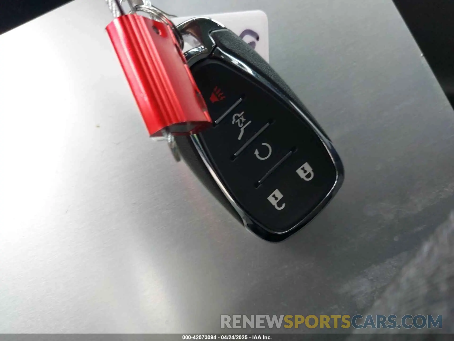 11 Photograph of a damaged car 3GNAXTEG9PL269304 CHEVROLET EQUINOX 2023
