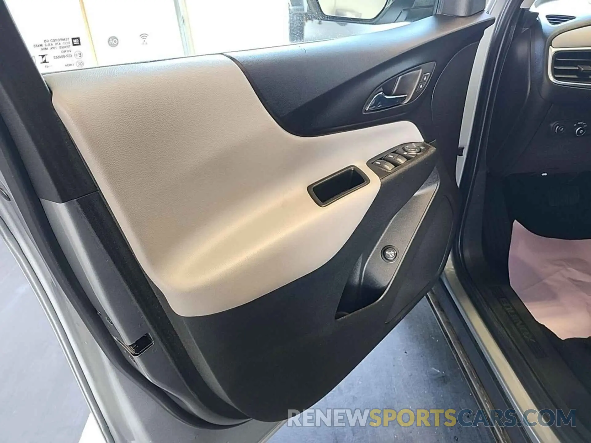 15 Photograph of a damaged car 3GNAXTEG9PS209299 CHEVROLET EQUINOX 2023