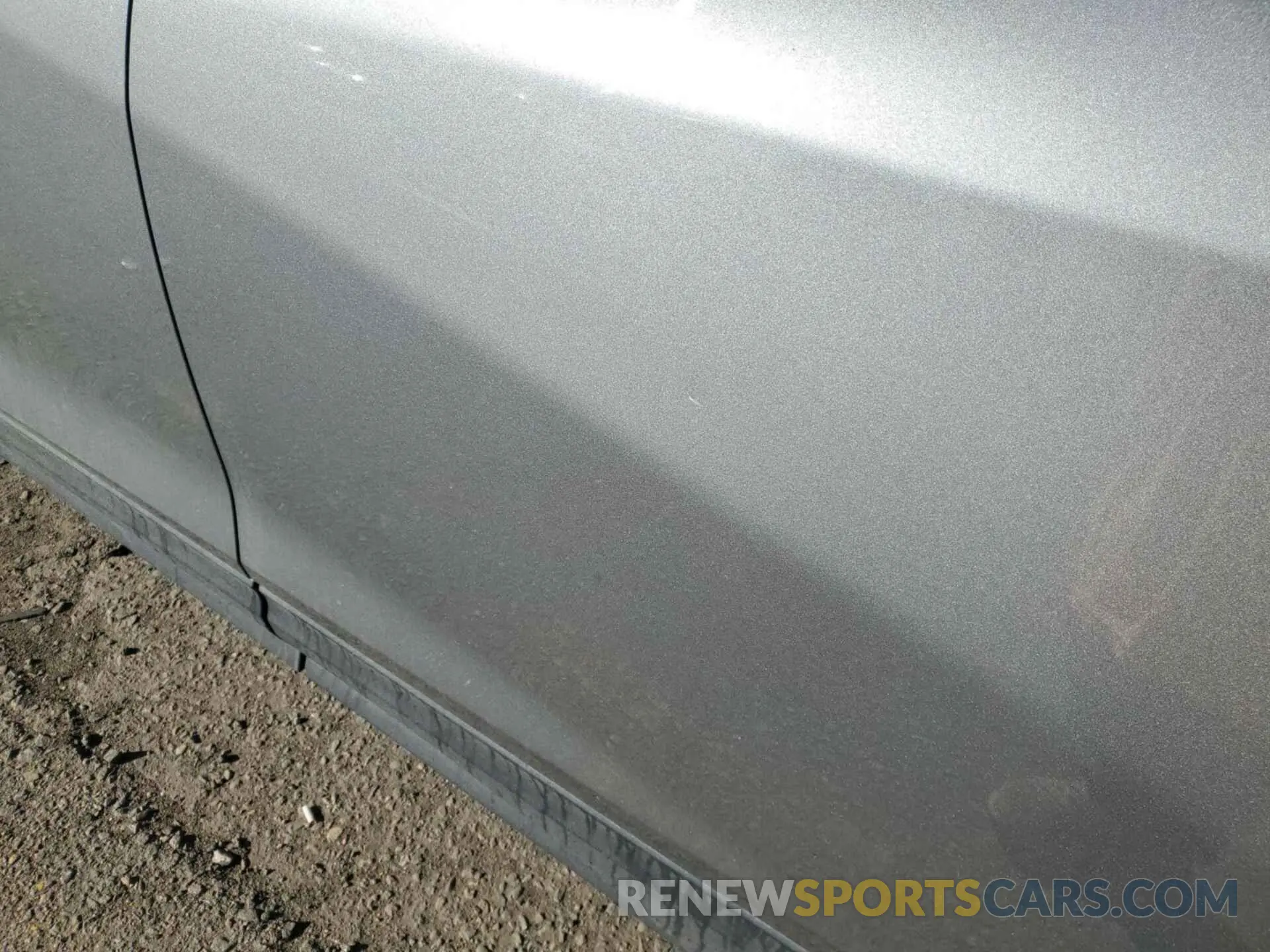 18 Photograph of a damaged car 3GNAXTEGXPL131626 CHEVROLET EQUINOX 2023
