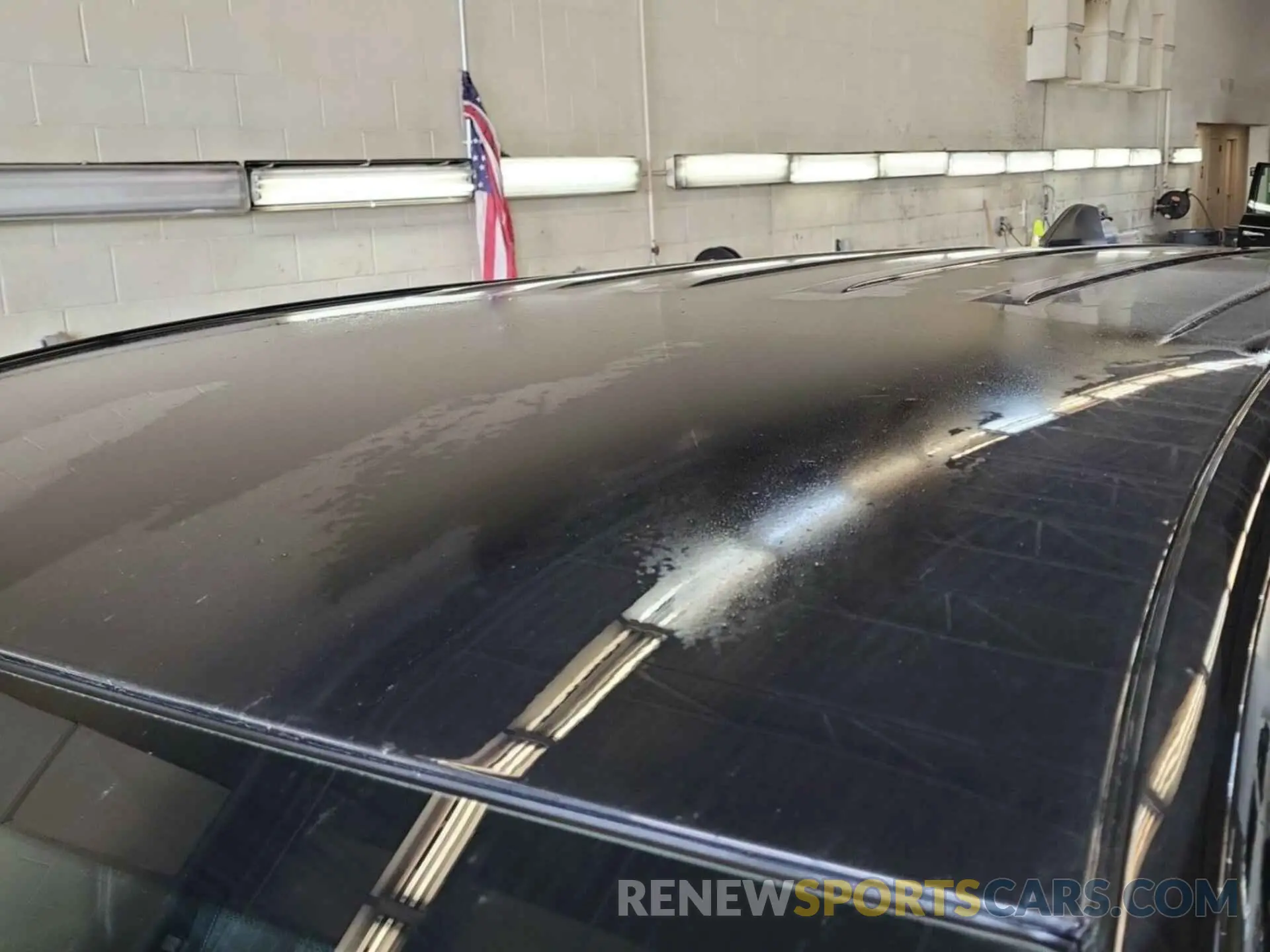 44 Photograph of a damaged car 3GNAXTEGXPL237719 CHEVROLET EQUINOX 2023