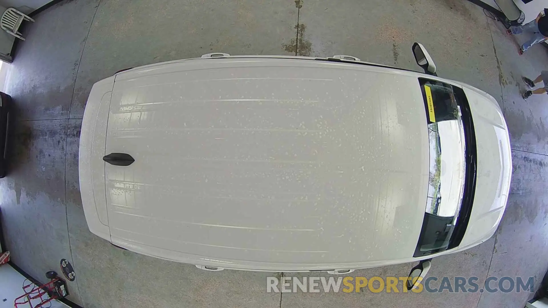 16 Photograph of a damaged car 3GNAXTEGXPS112855 CHEVROLET EQUINOX 2023