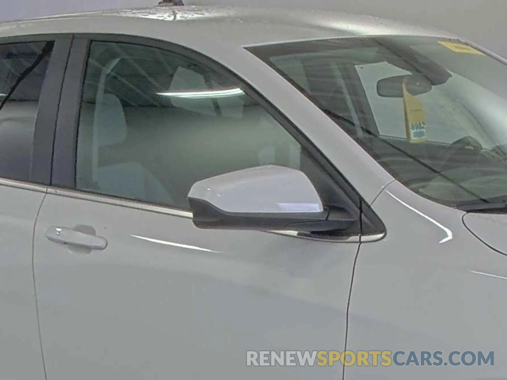 6 Photograph of a damaged car 3GNAXTEGXPS112855 CHEVROLET EQUINOX 2023