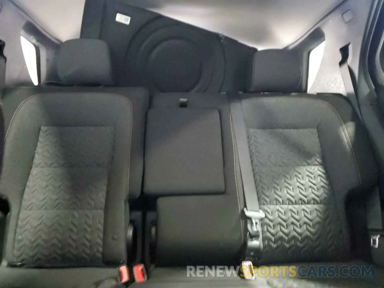 10 Фотография поврежденного автомобиля 3GNAXUEG0PS199980 CHEVROLET EQUINOX 2023