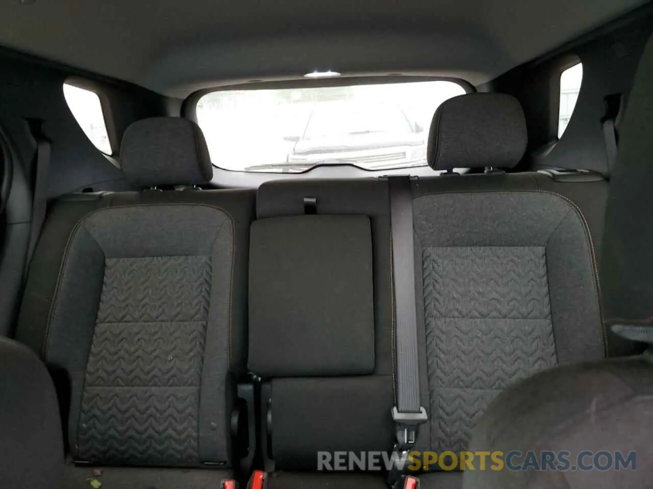 10 Фотография поврежденного автомобиля 3GNAXUEG3PL266551 CHEVROLET EQUINOX 2023