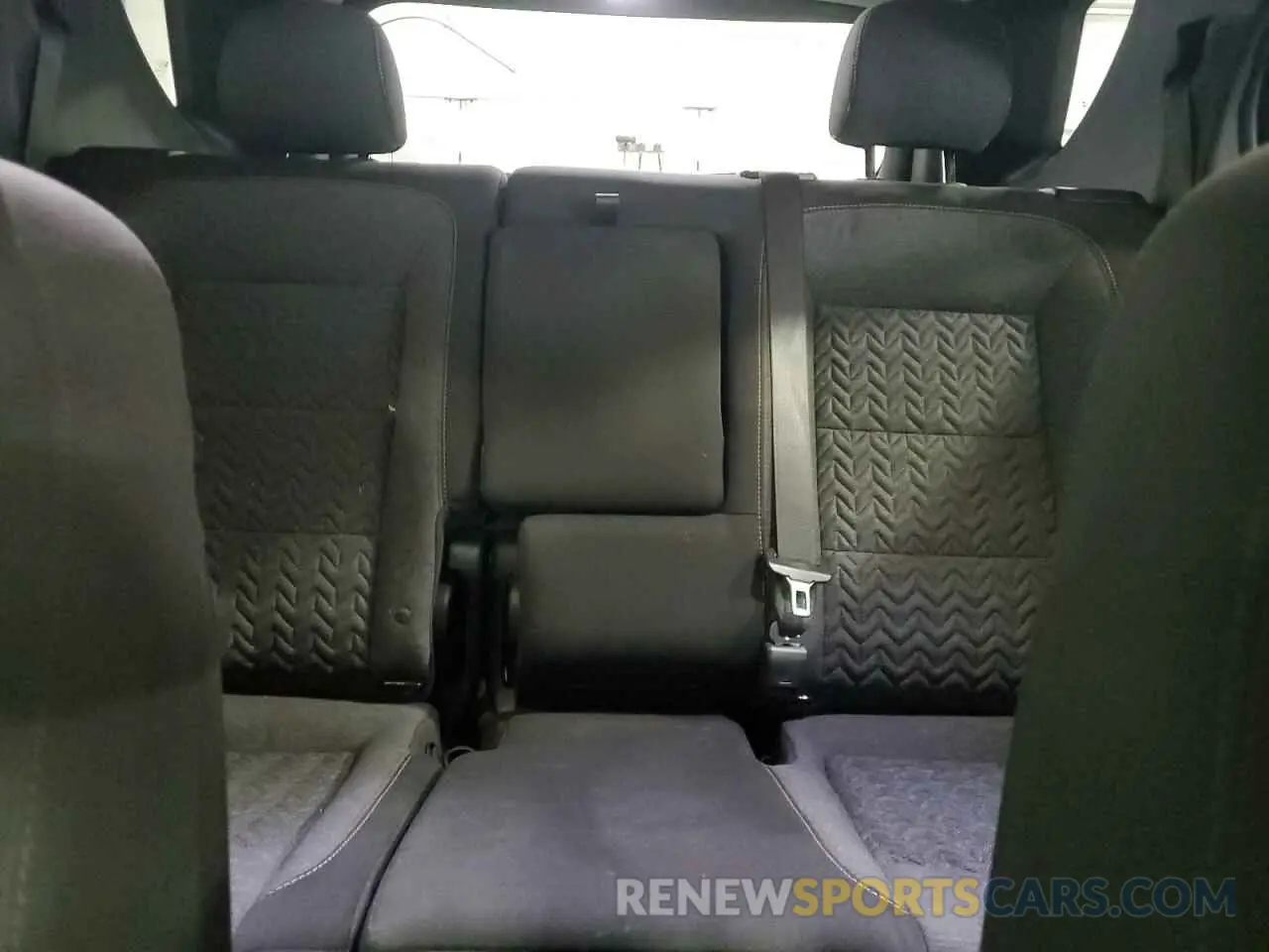 10 Фотография поврежденного автомобиля 3GNAXUEG4PL107537 CHEVROLET EQUINOX 2023
