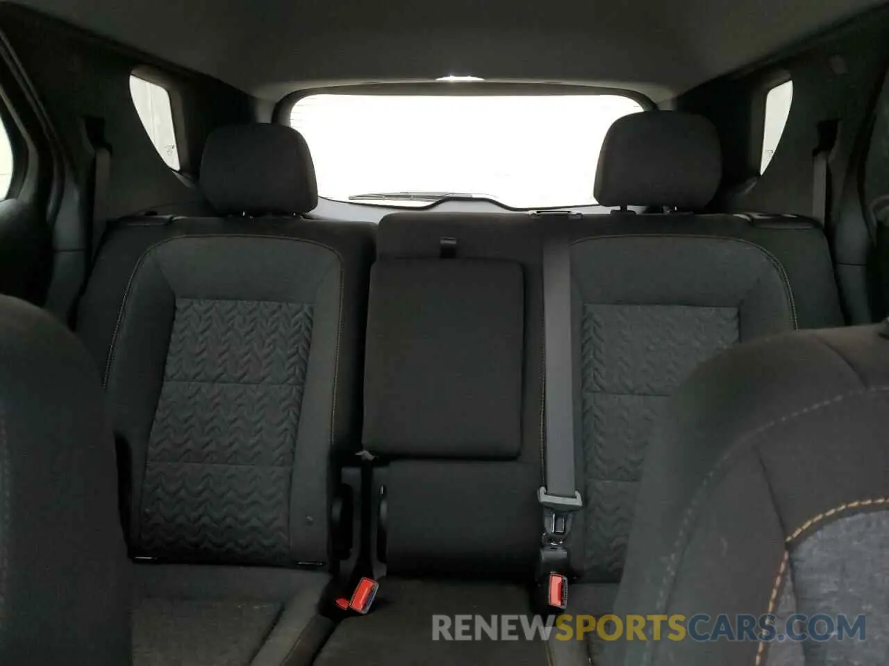 10 Фотография поврежденного автомобиля 3GNAXUEG6PL255589 CHEVROLET EQUINOX 2023