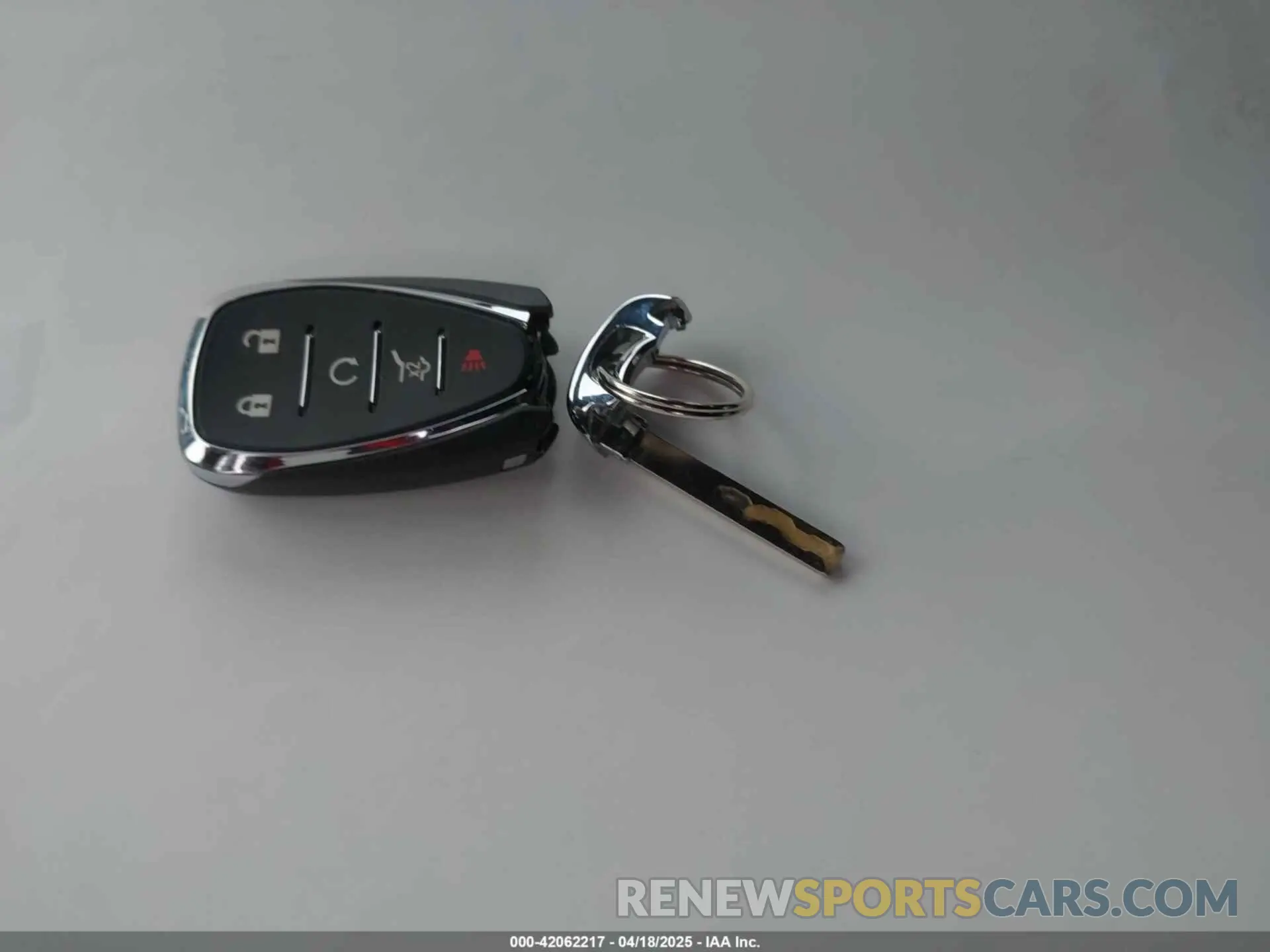 11 Фотография поврежденного автомобиля 3GNAXUEG9PL268580 CHEVROLET EQUINOX 2023