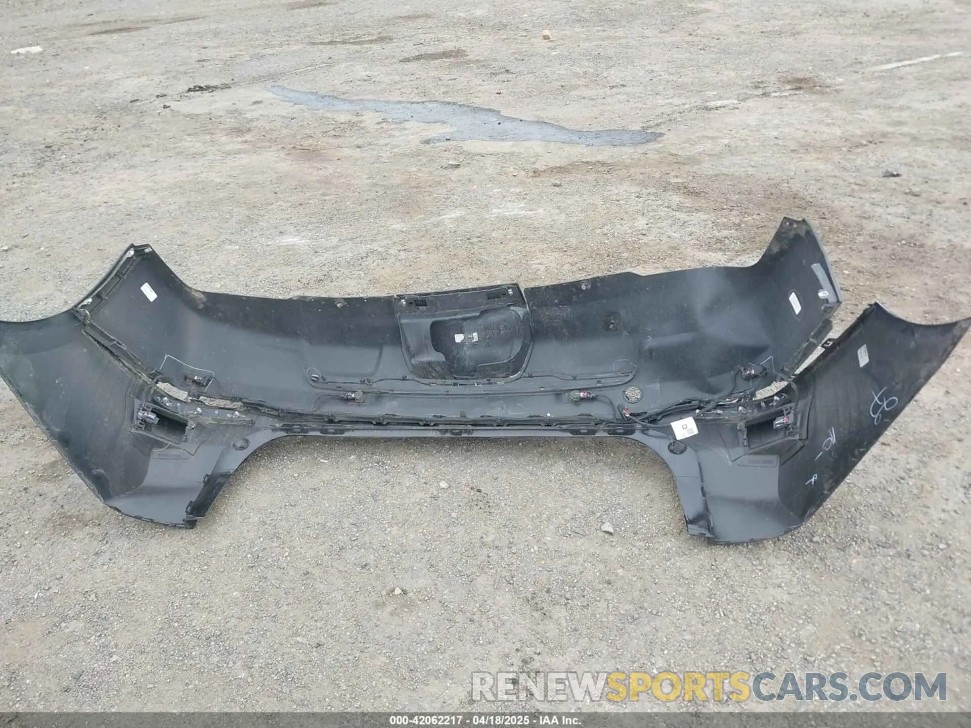 12 Фотография поврежденного автомобиля 3GNAXUEG9PL268580 CHEVROLET EQUINOX 2023