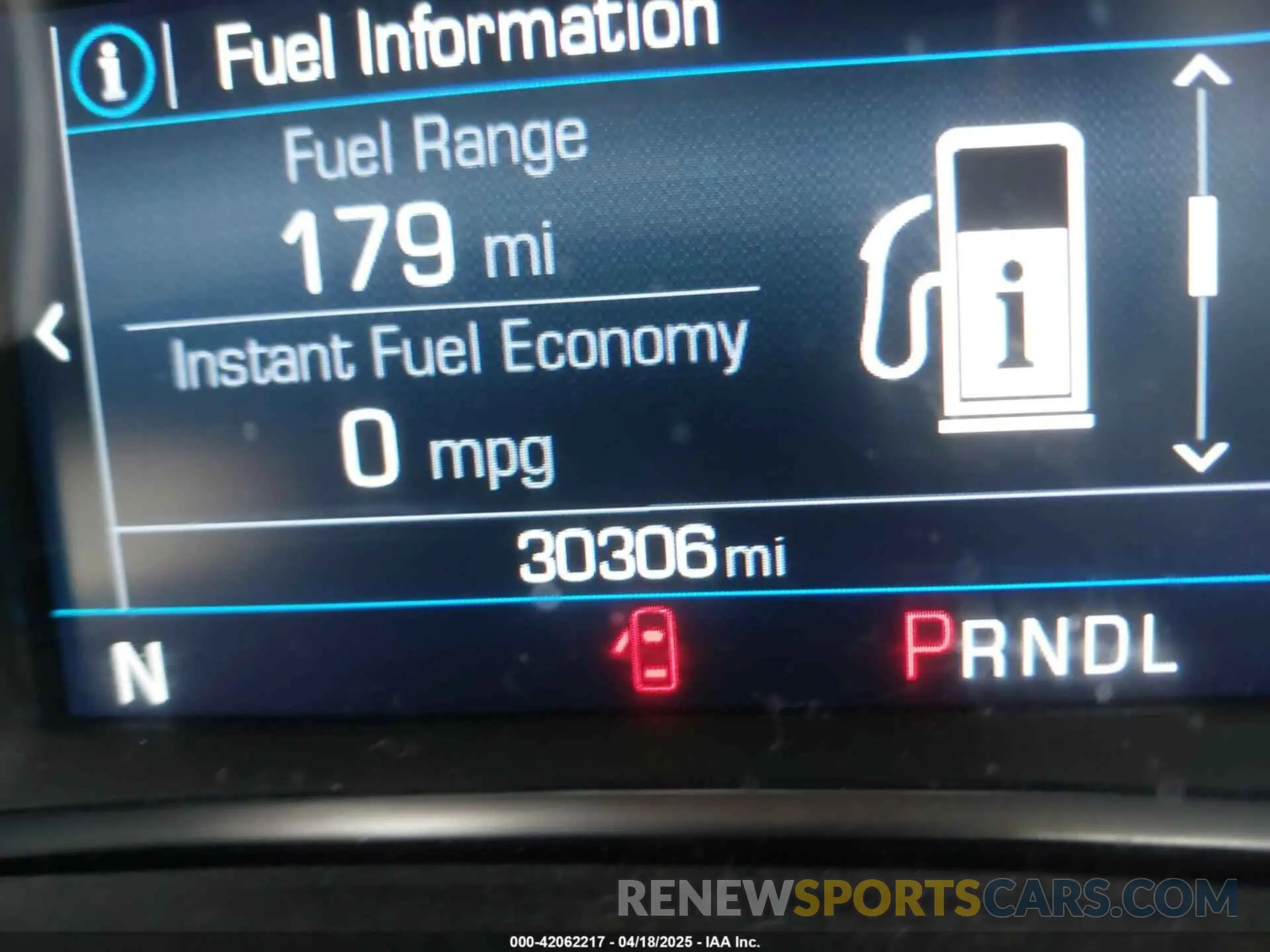 16 Фотография поврежденного автомобиля 3GNAXUEG9PL268580 CHEVROLET EQUINOX 2023