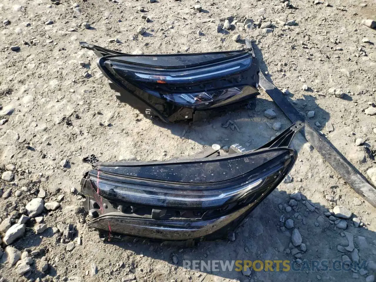 12 Фотография поврежденного автомобиля 3GNAXWEG4PL119179 CHEVROLET EQUINOX 2023