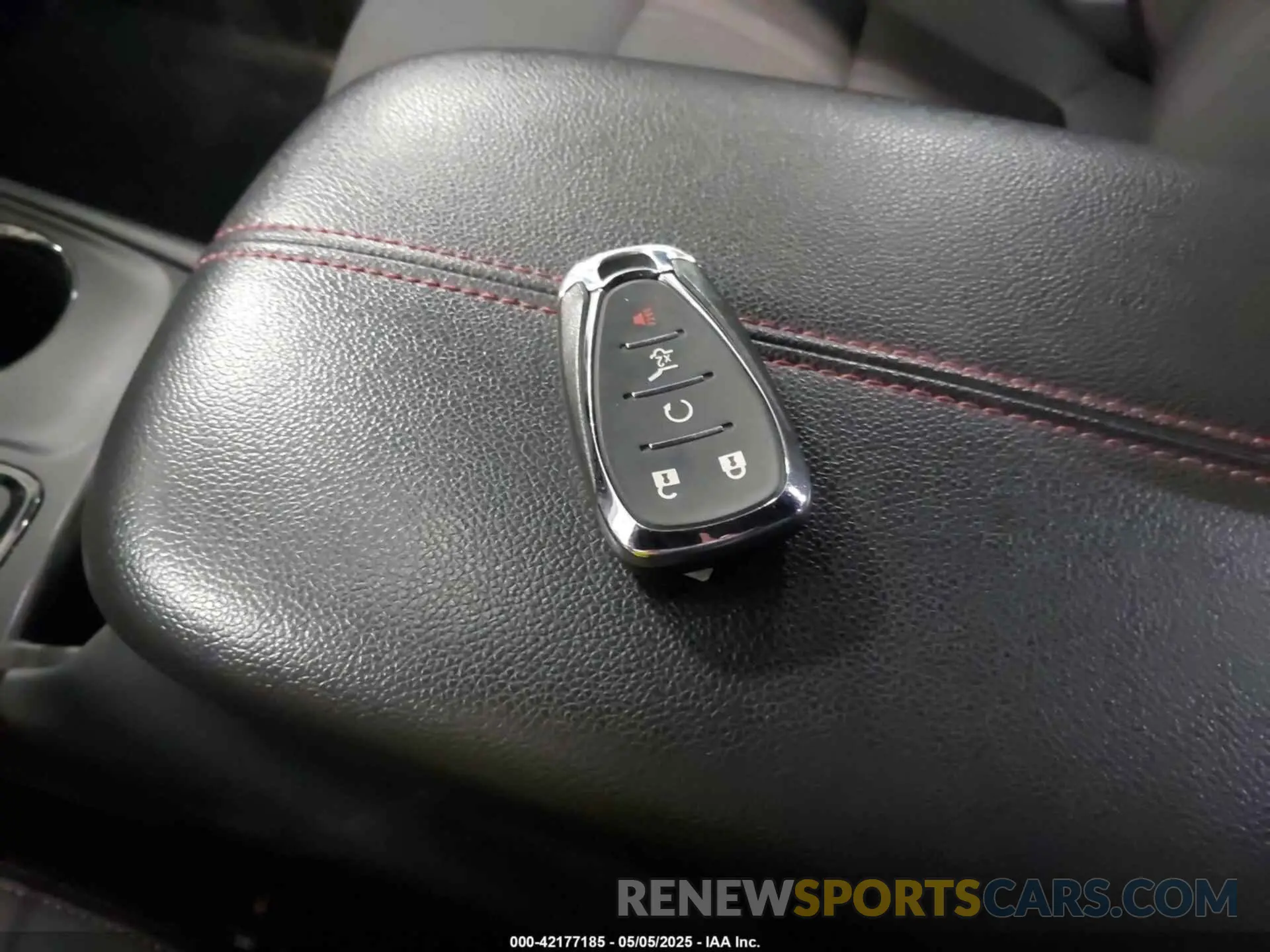 11 Фотография поврежденного автомобиля 3GNAXWEG6PL104800 CHEVROLET EQUINOX 2023