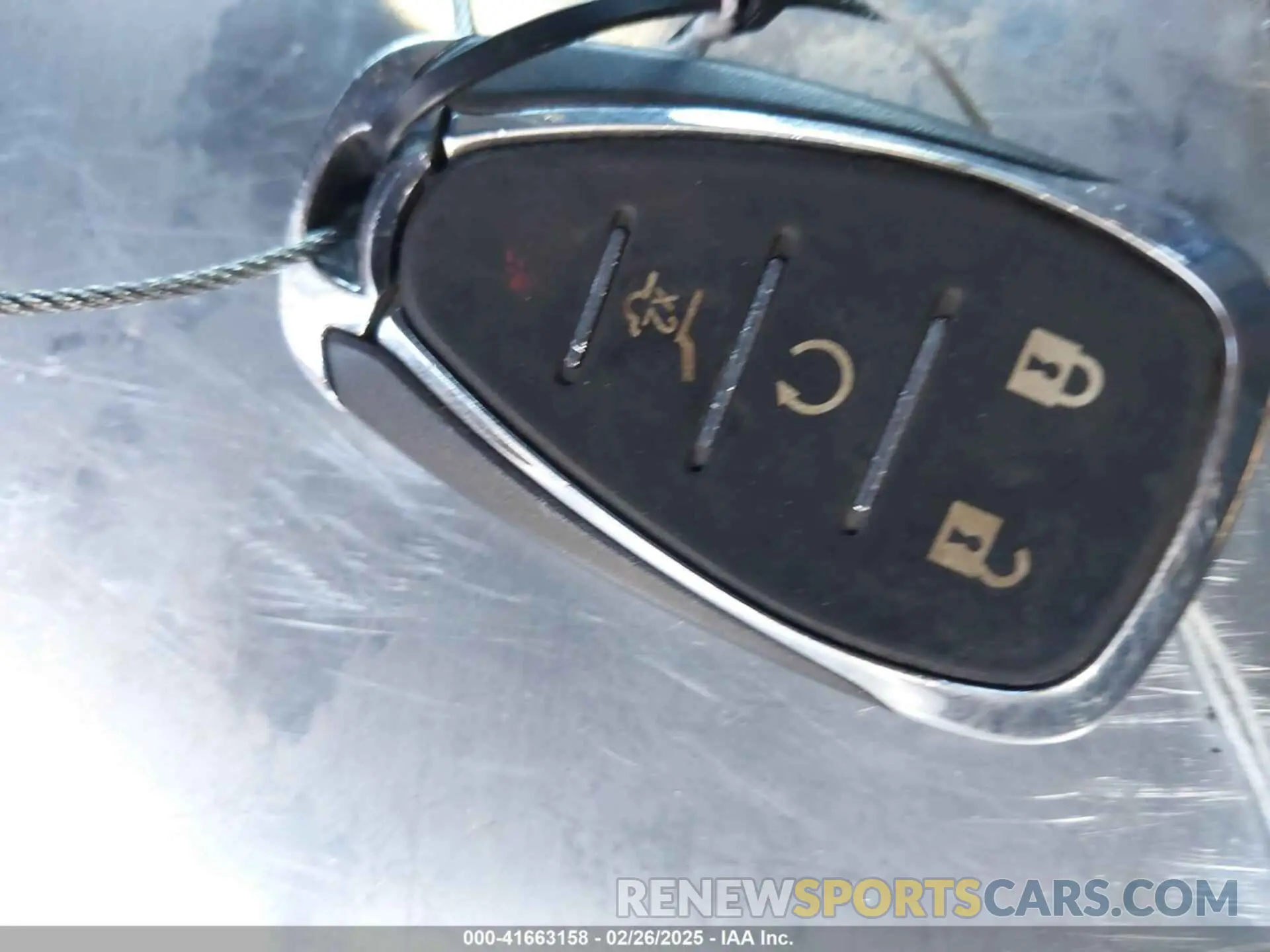11 Photograph of a damaged car 3GNAXWEG9PL269692 CHEVROLET EQUINOX 2023