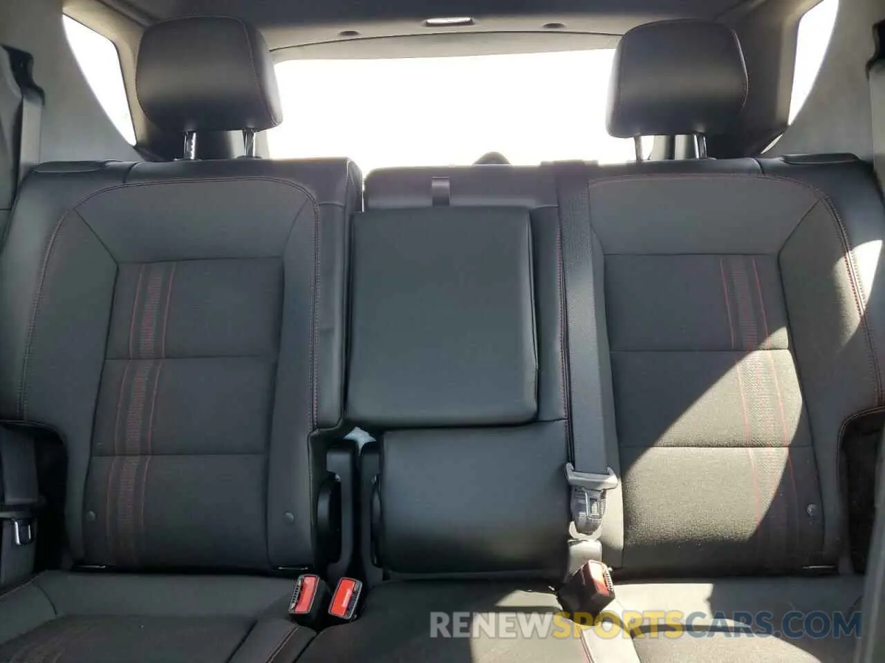 10 Фотография поврежденного автомобиля 3GNAXWEG9PL271541 CHEVROLET EQUINOX 2023