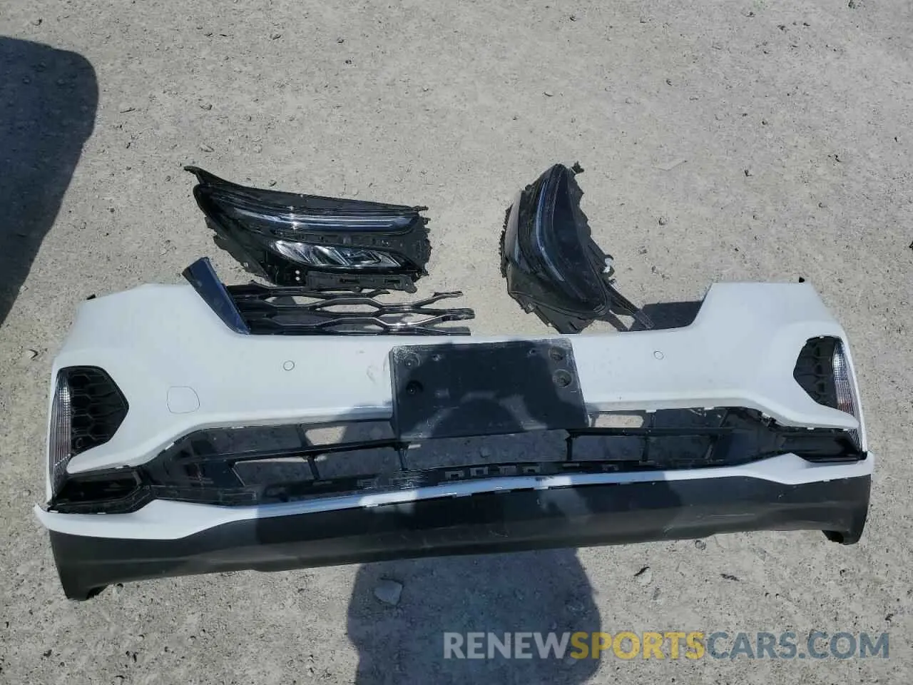 13 Фотография поврежденного автомобиля 3GNAXWEG9PL271541 CHEVROLET EQUINOX 2023