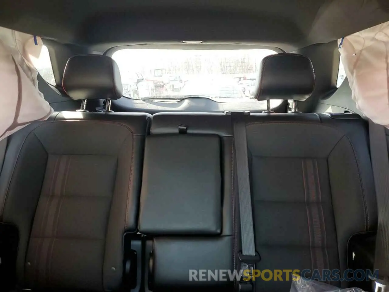 10 Фотография поврежденного автомобиля 3GNAXWEGXPS153956 CHEVROLET EQUINOX 2023