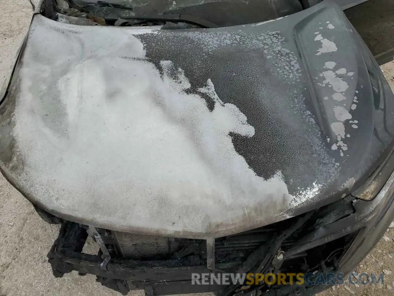 13 Photograph of a damaged car 3GNAXXEG3PL114030 CHEVROLET EQUINOX 2023