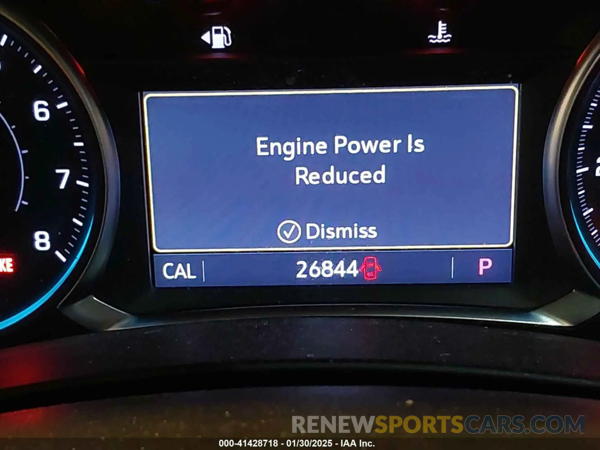 16 Фотография поврежденного автомобиля 3GNAXXEG4PL130561 CHEVROLET EQUINOX 2023