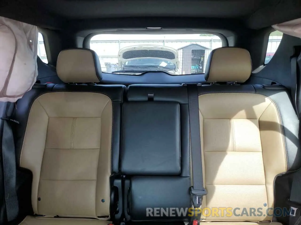 10 Фотография поврежденного автомобиля 3GNAXXEG7PL241735 CHEVROLET EQUINOX 2023