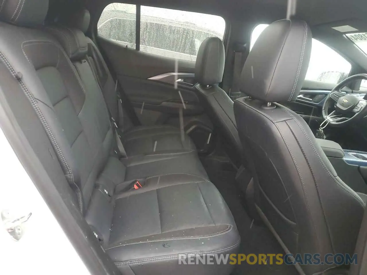 11 Фотография поврежденного автомобиля 3GN7DLRP6RS260243 CHEVROLET EQUINOX 2024