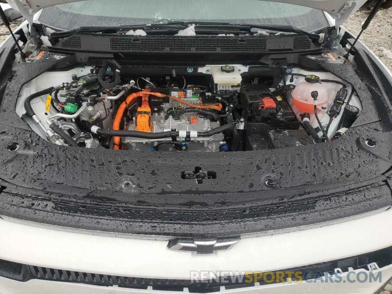 12 Фотография поврежденного автомобиля 3GN7DLRP6RS260243 CHEVROLET EQUINOX 2024