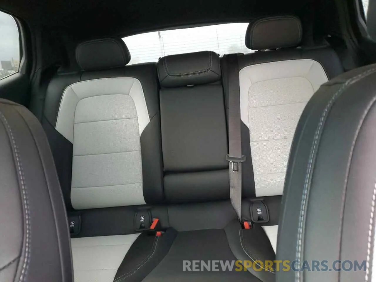 10 Фотография поврежденного автомобиля 3GN7DLRP6RS280587 CHEVROLET EQUINOX 2024