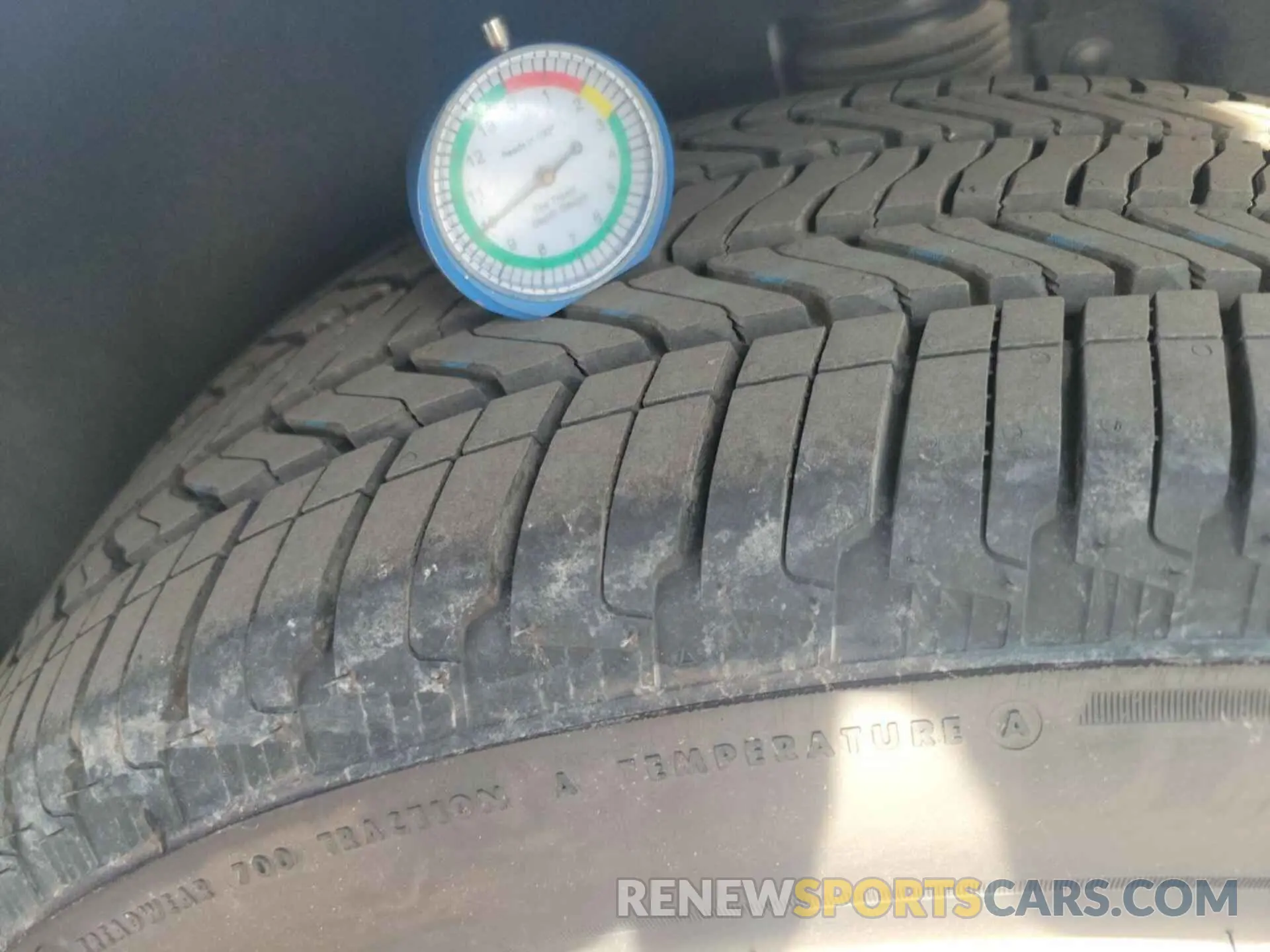16 Photograph of a damaged car 3GNAX5EG0RL261624 CHEVROLET EQUINOX 2024