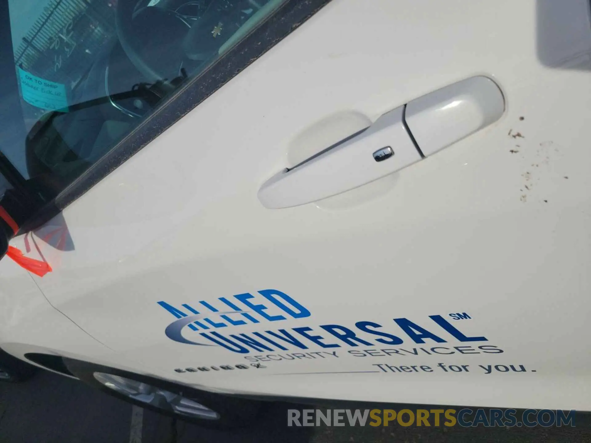 20 Photograph of a damaged car 3GNAX5EG0RL261624 CHEVROLET EQUINOX 2024