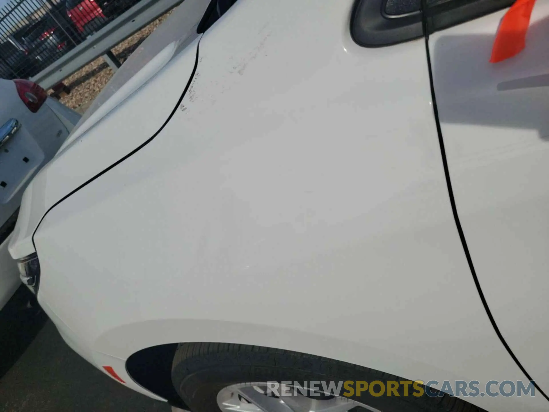 37 Photograph of a damaged car 3GNAX5EG0RL261624 CHEVROLET EQUINOX 2024