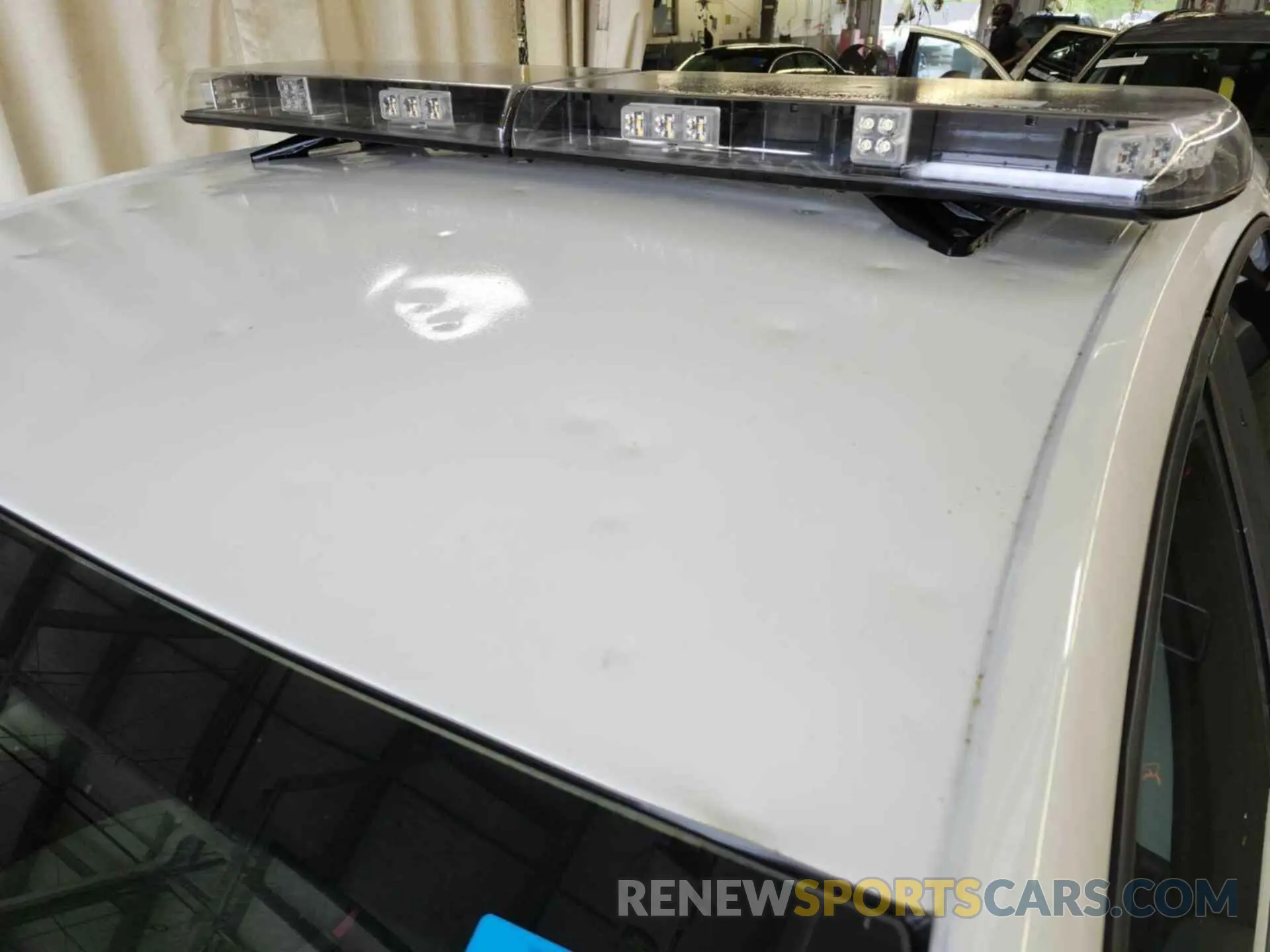 9 Photograph of a damaged car 3GNAX5EG0RL261624 CHEVROLET EQUINOX 2024