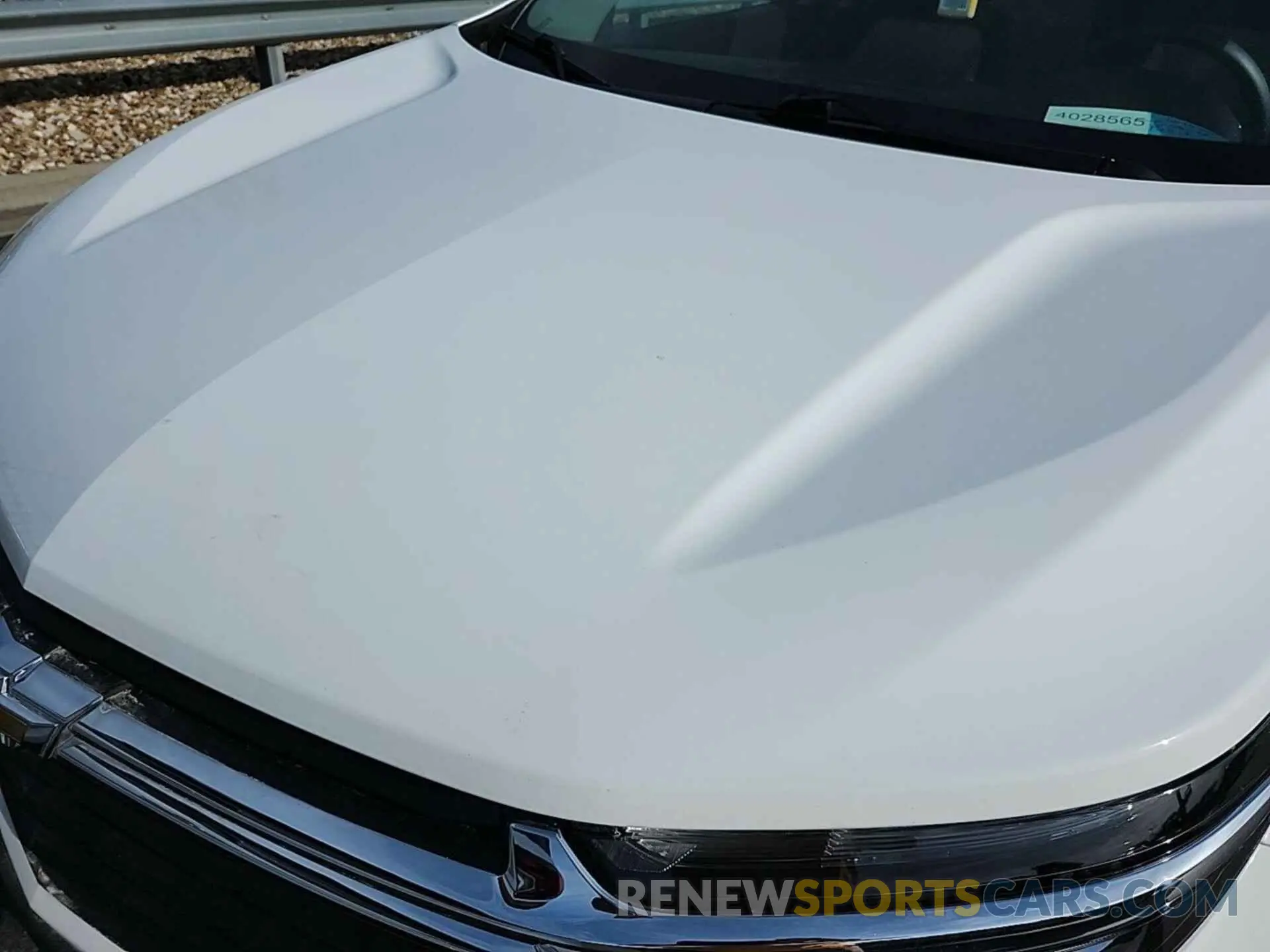 24 Photograph of a damaged car 3GNAX5EG1RL261423 CHEVROLET EQUINOX 2024