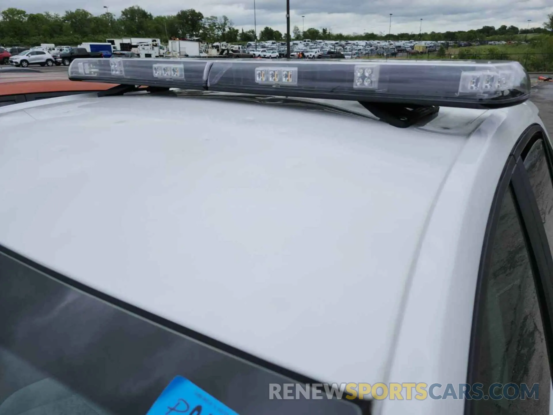 3 Photograph of a damaged car 3GNAX5EG1RL261423 CHEVROLET EQUINOX 2024