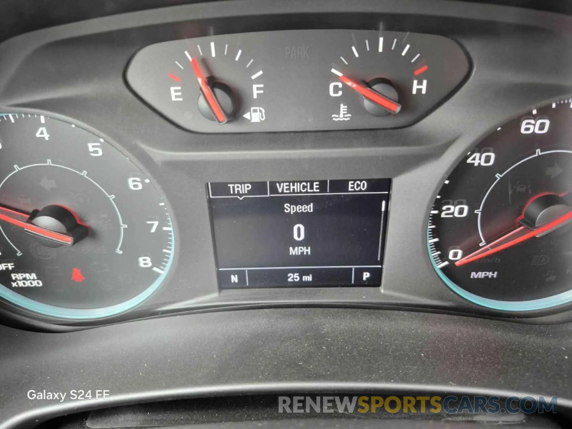12 Фотография поврежденного автомобиля 3GNAXFEG0RL259037 CHEVROLET EQUINOX 2024