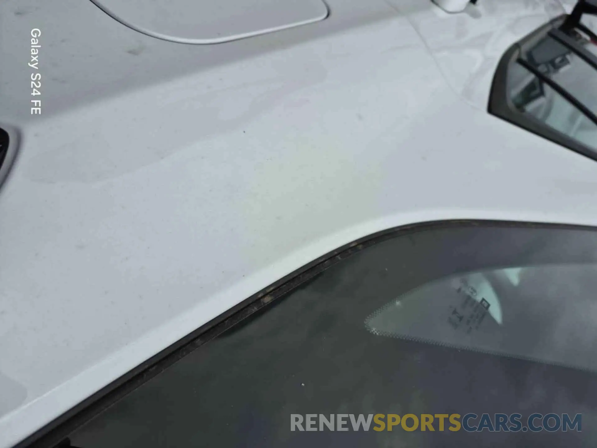 22 Фотография поврежденного автомобиля 3GNAXFEG0RL259037 CHEVROLET EQUINOX 2024