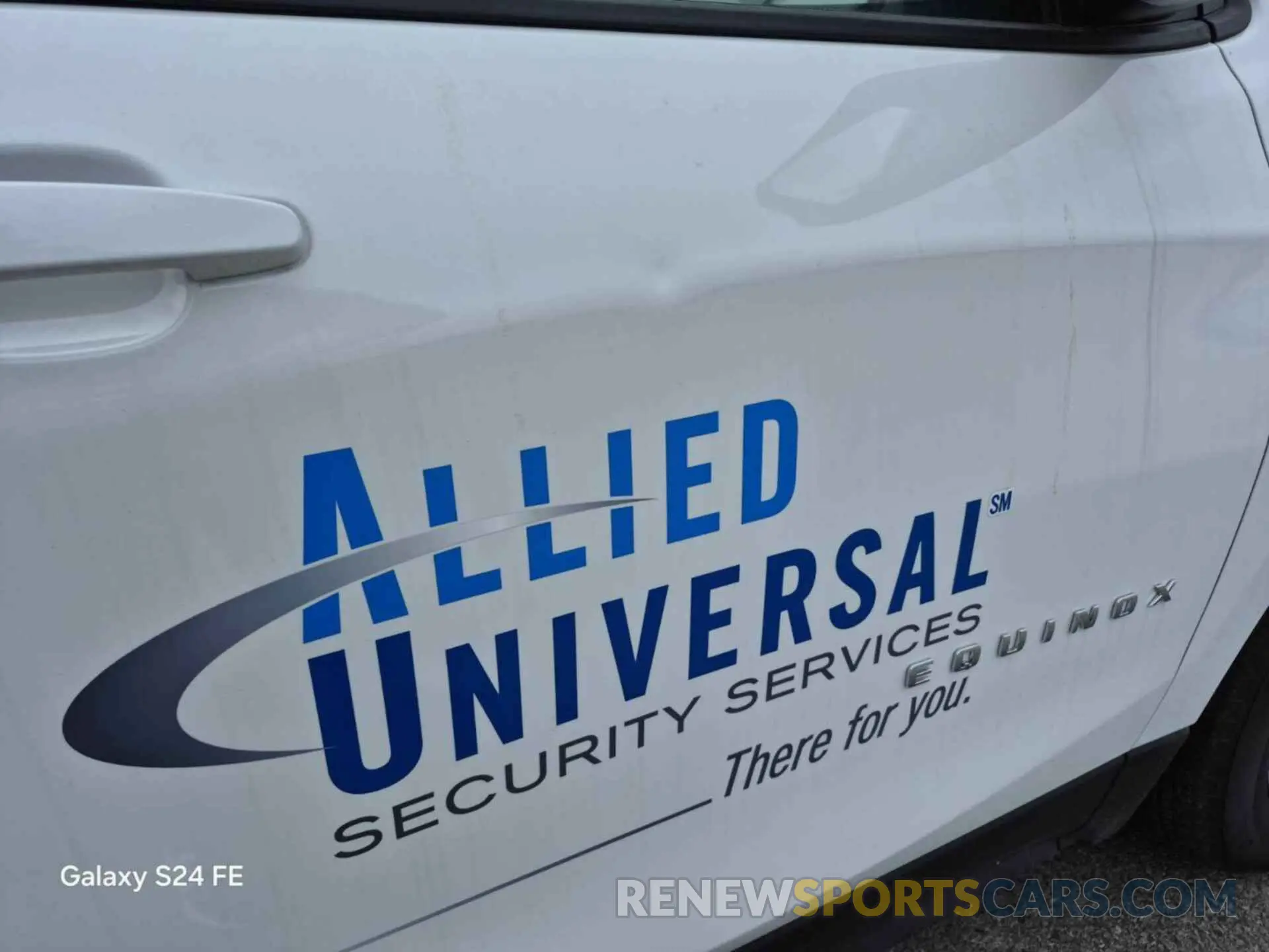 24 Фотография поврежденного автомобиля 3GNAXFEG0RL259037 CHEVROLET EQUINOX 2024