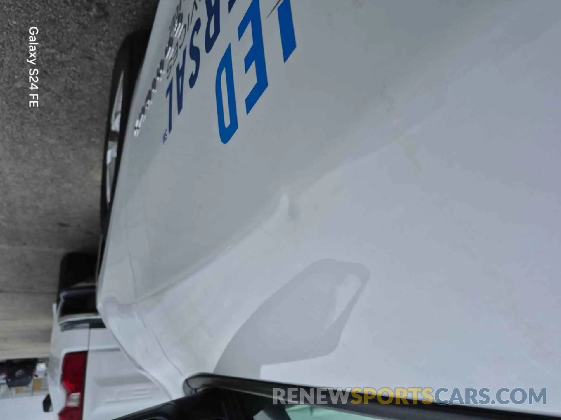 4 Фотография поврежденного автомобиля 3GNAXFEG0RL259037 CHEVROLET EQUINOX 2024