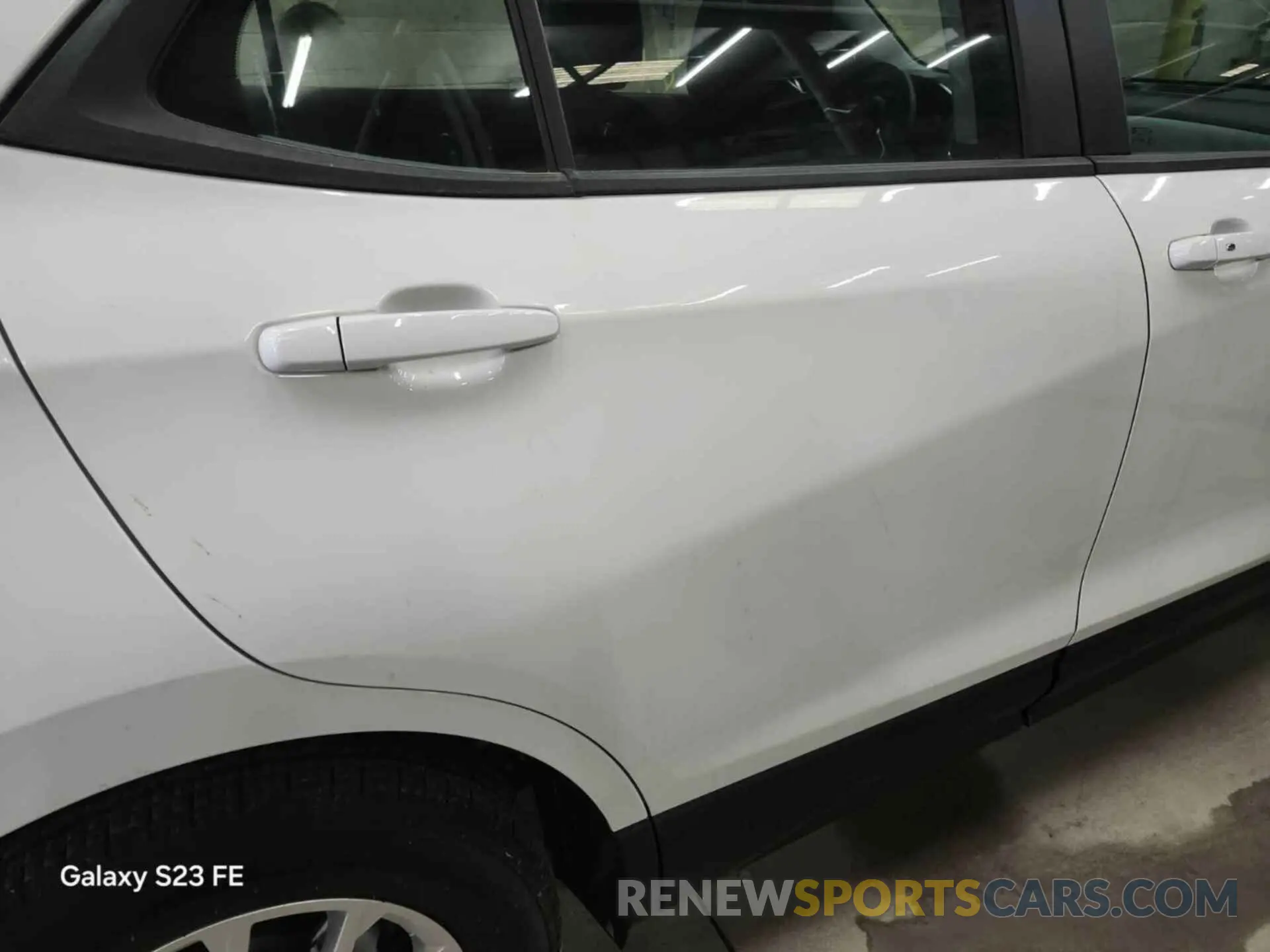 25 Фотография поврежденного автомобиля 3GNAXFEG1RL259144 CHEVROLET EQUINOX 2024