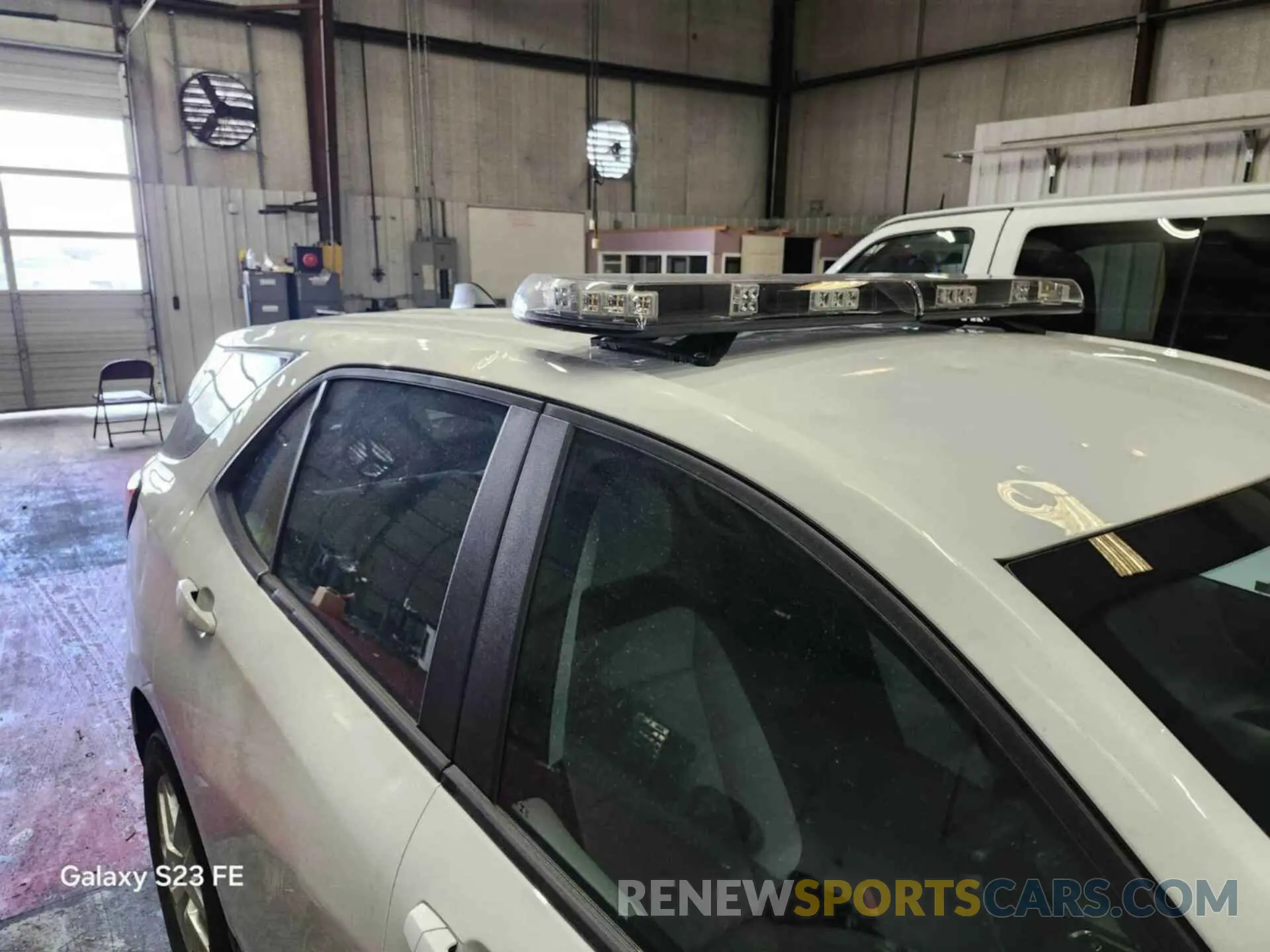11 Фотография поврежденного автомобиля 3GNAXFEG5RL259230 CHEVROLET EQUINOX 2024