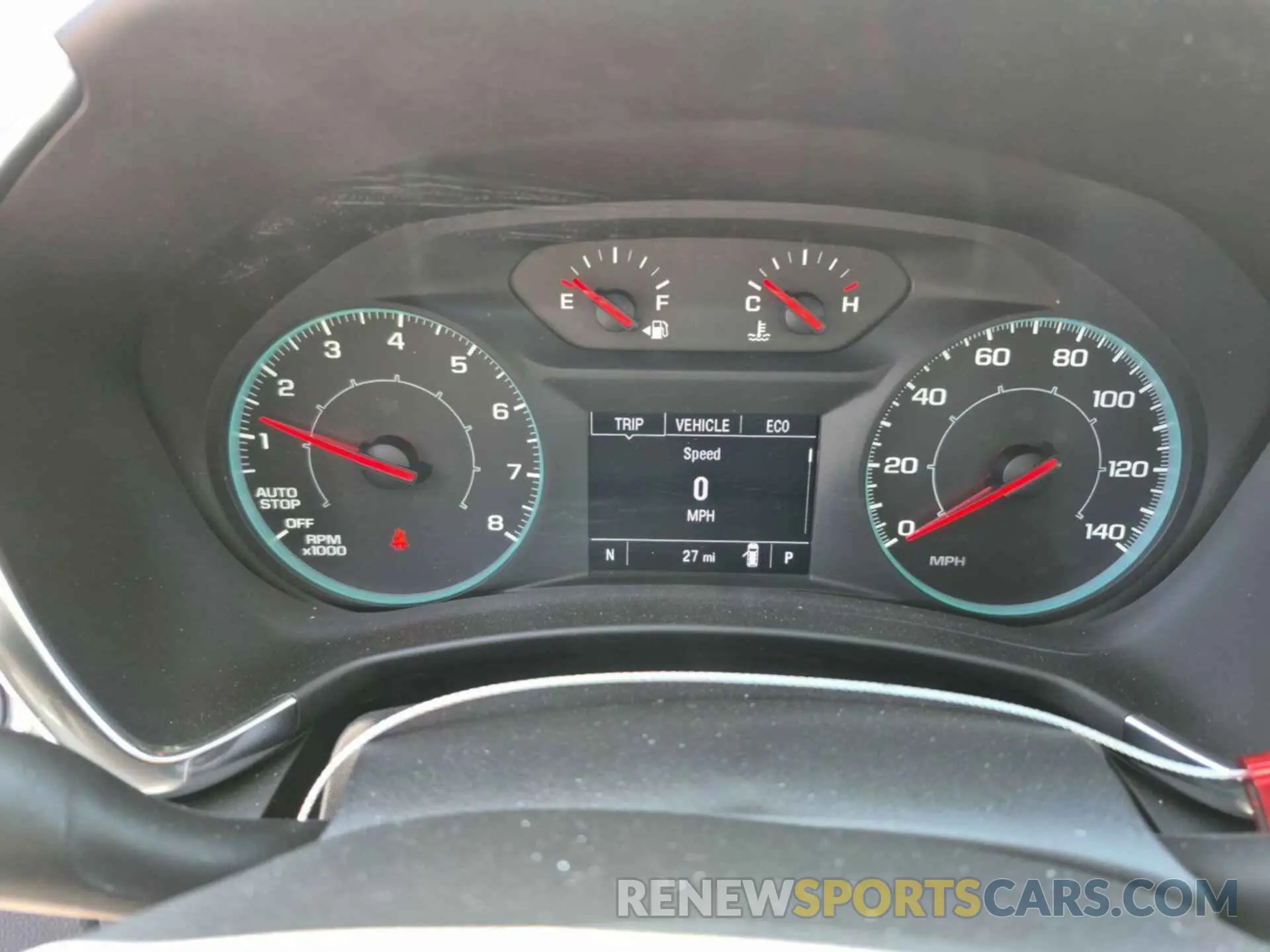 3 Фотография поврежденного автомобиля 3GNAXFEG5RL259230 CHEVROLET EQUINOX 2024