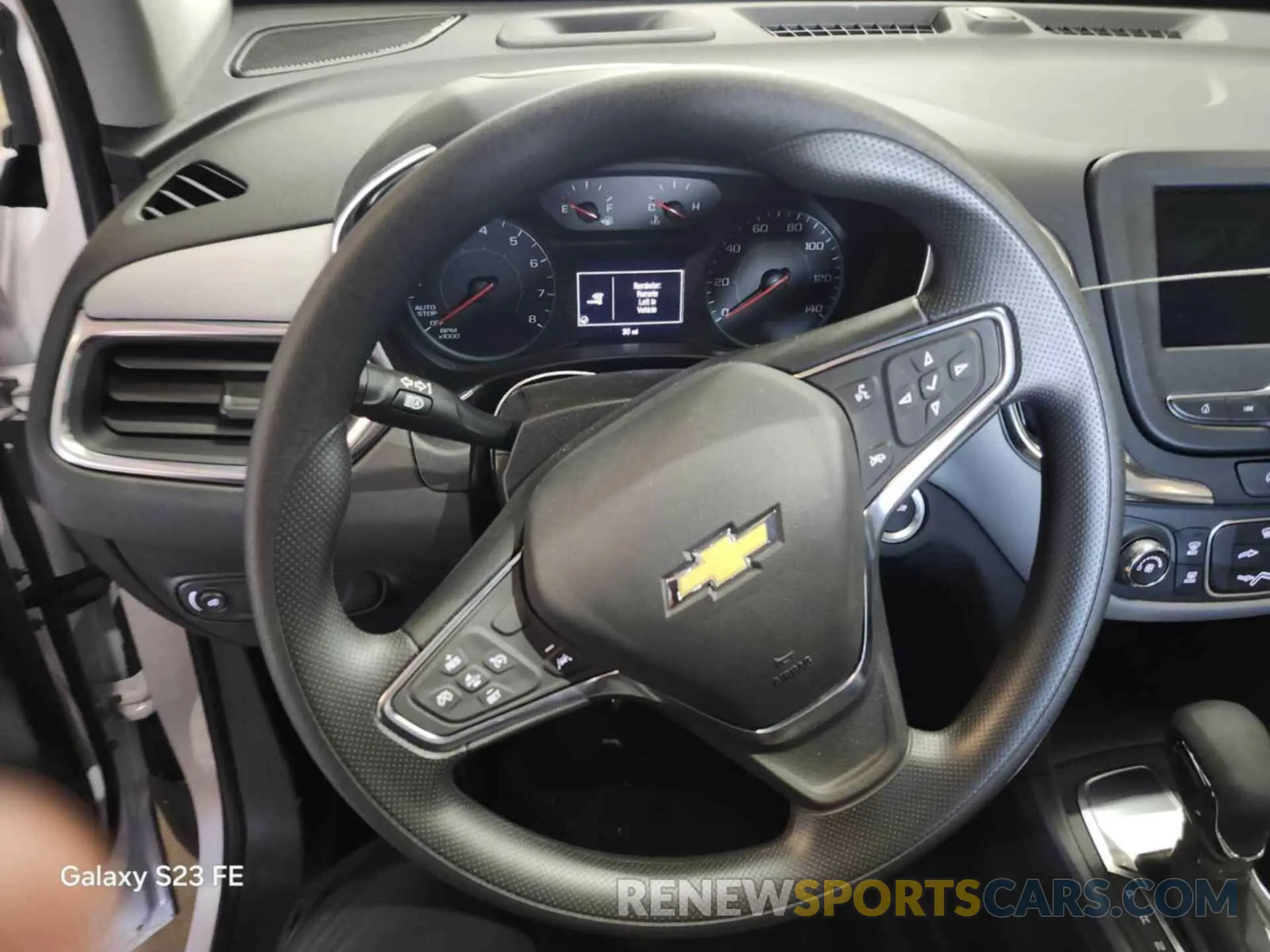 6 Фотография поврежденного автомобиля 3GNAXFEG5RL259230 CHEVROLET EQUINOX 2024