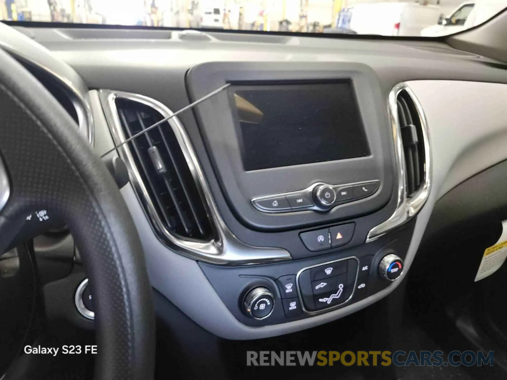 9 Фотография поврежденного автомобиля 3GNAXFEG5RL259230 CHEVROLET EQUINOX 2024