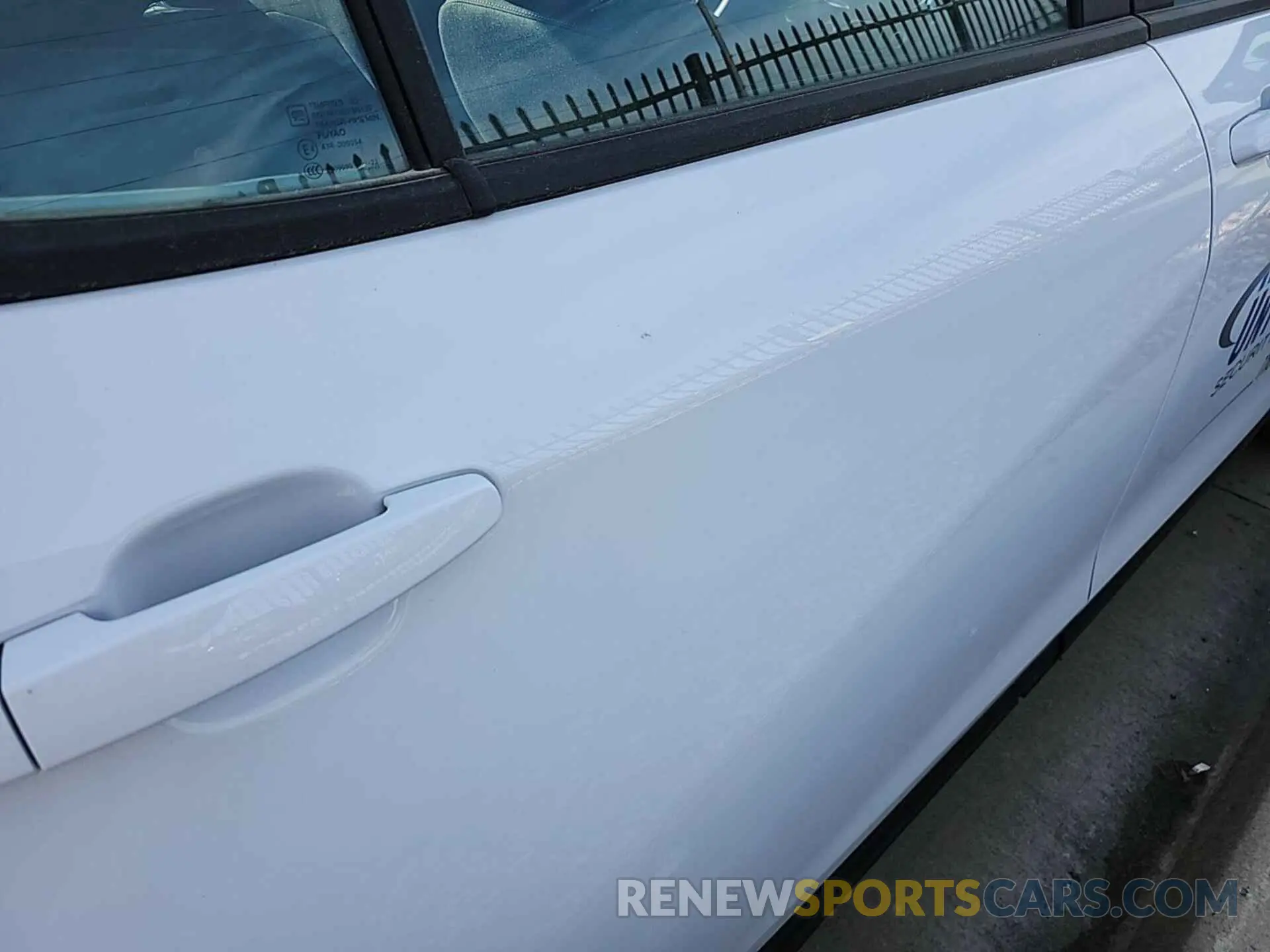11 Photograph of a damaged car 3GNAXFEG7RL259200 CHEVROLET EQUINOX 2024