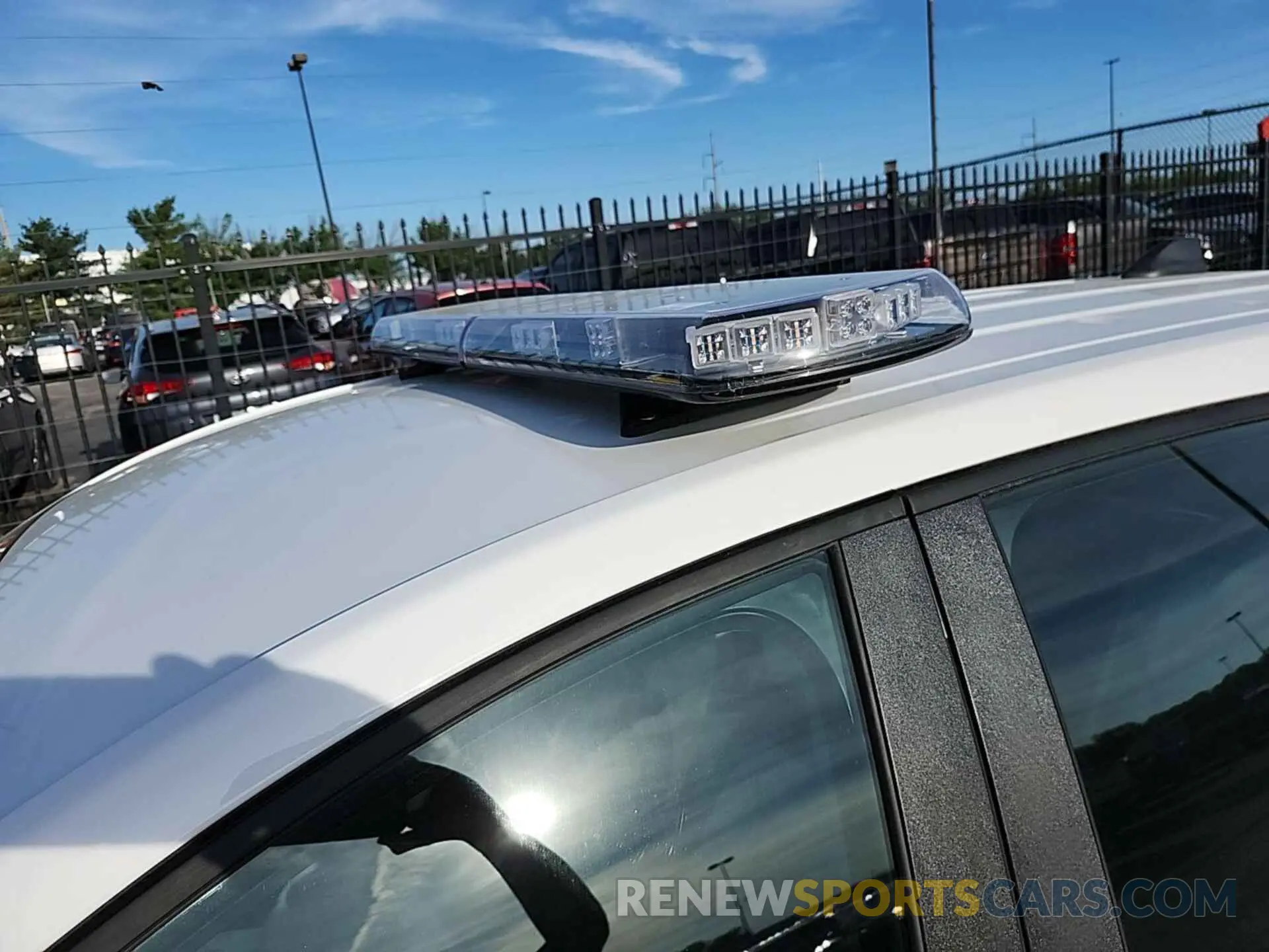 29 Photograph of a damaged car 3GNAXFEG7RL259200 CHEVROLET EQUINOX 2024